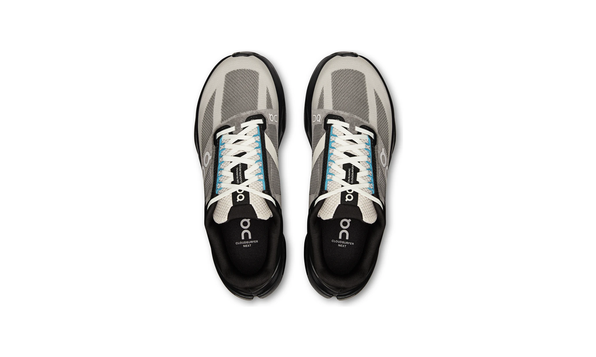 Cloudsurfer Next 1 W Black | Dew