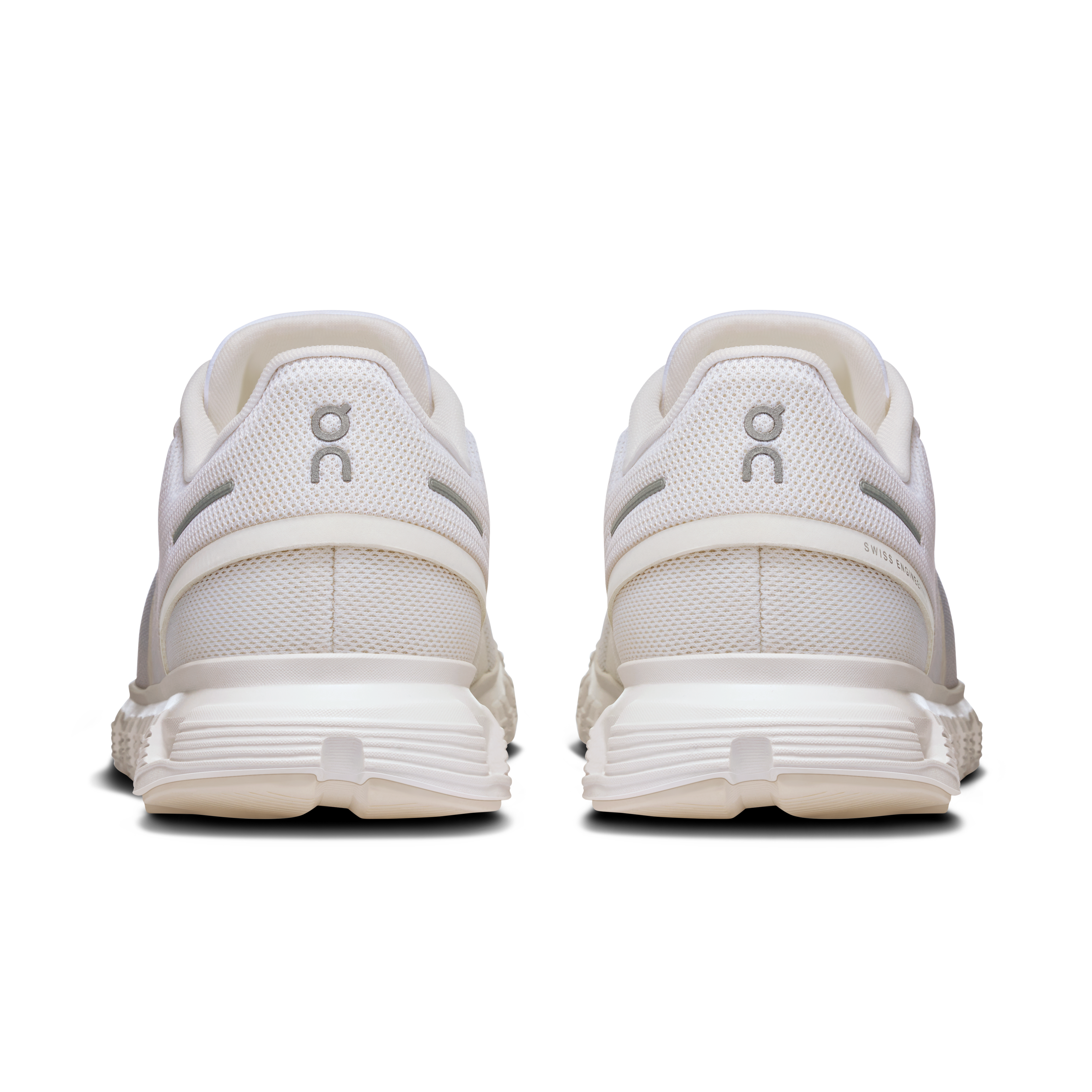 Cloud 6 Wide W White | White