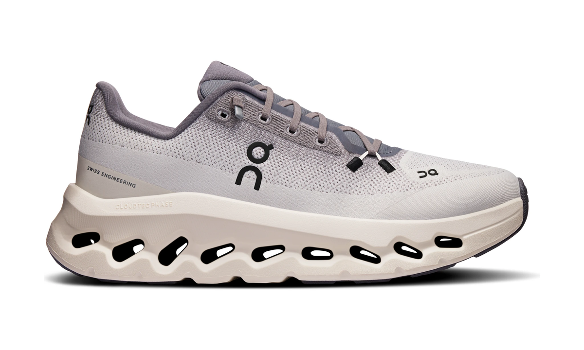 On Running Cloudtilt Rock Ivory (Women's)