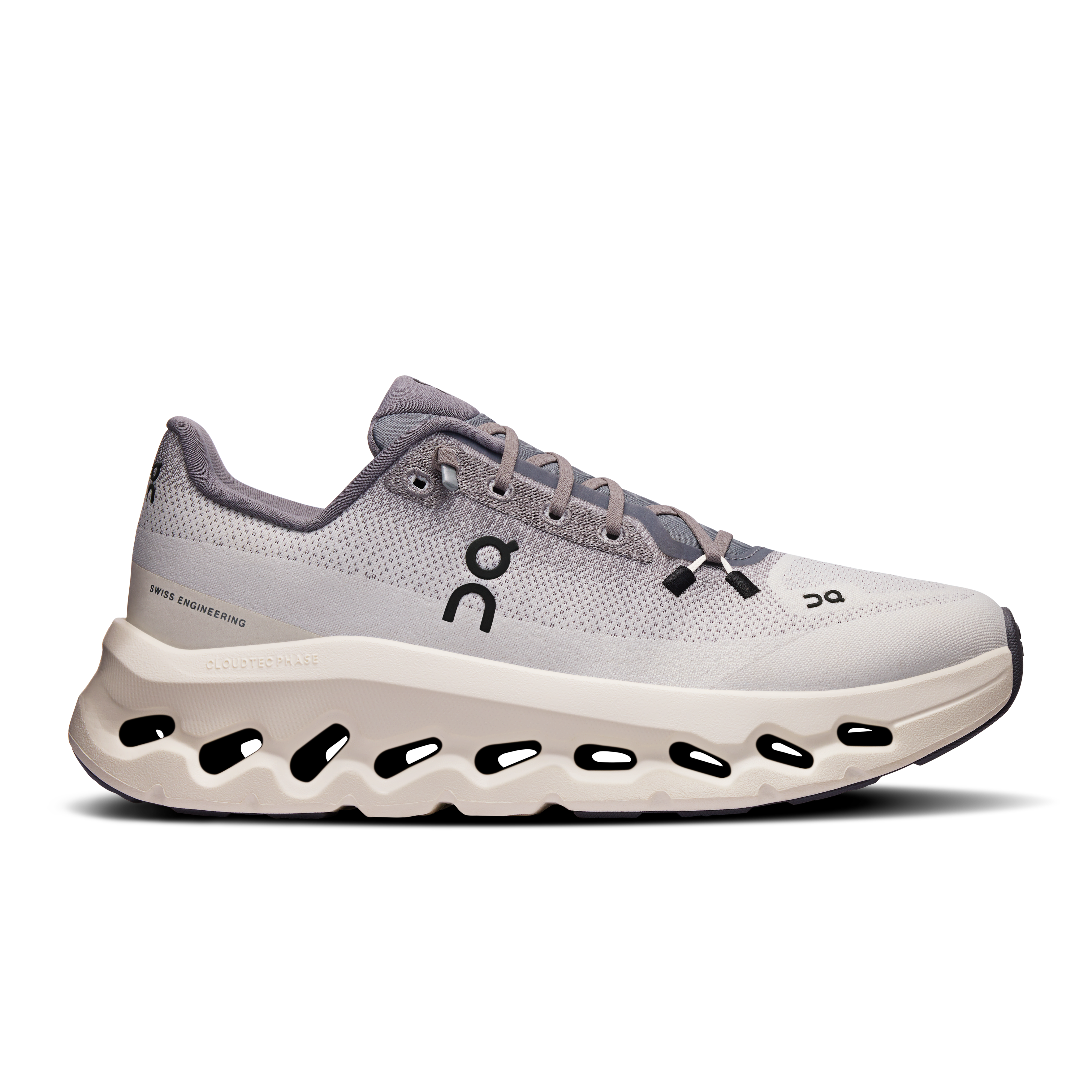 On Running Cloudtilt Rock Ivory (Women's)