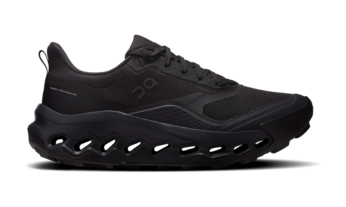 Cloudhorizon 2 W Black | Black