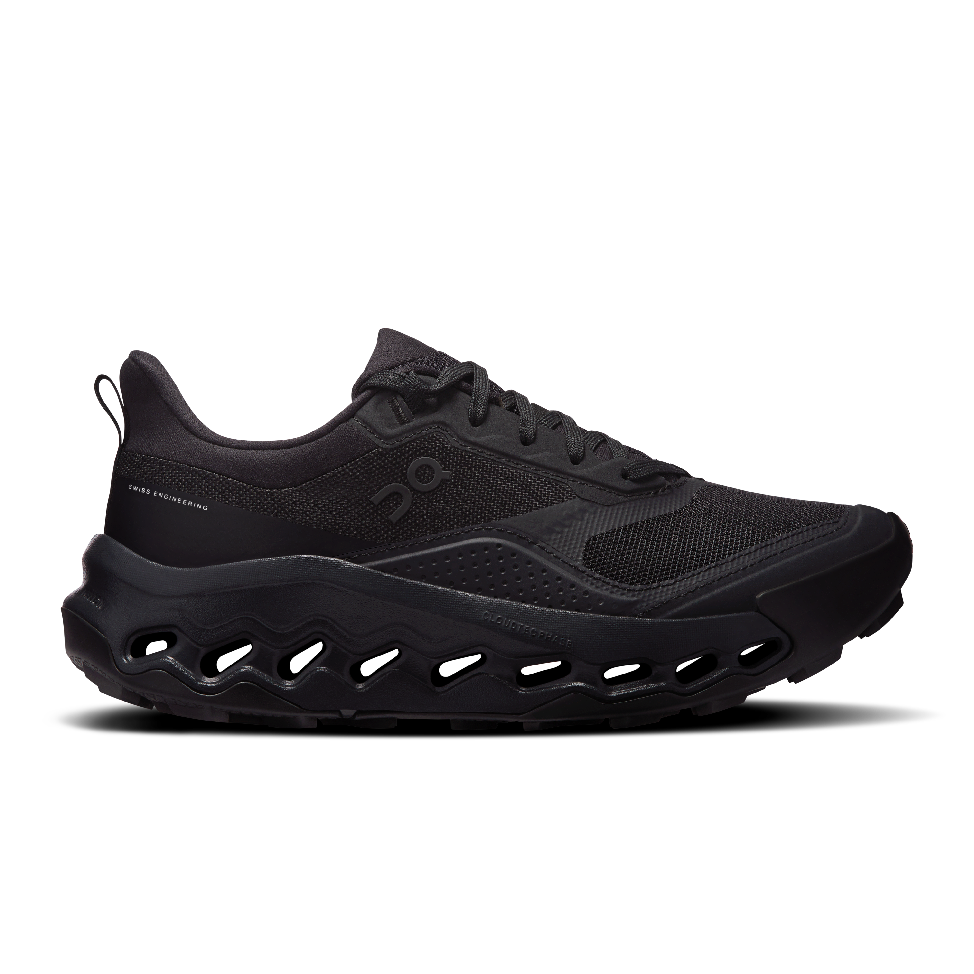 Cloudhorizon 2 W Black | Black