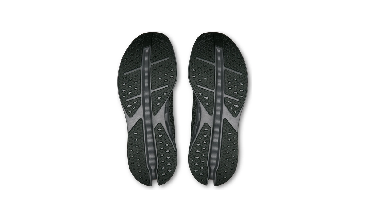Cloudsurfer Max Wide 1 M Black | Eclipse