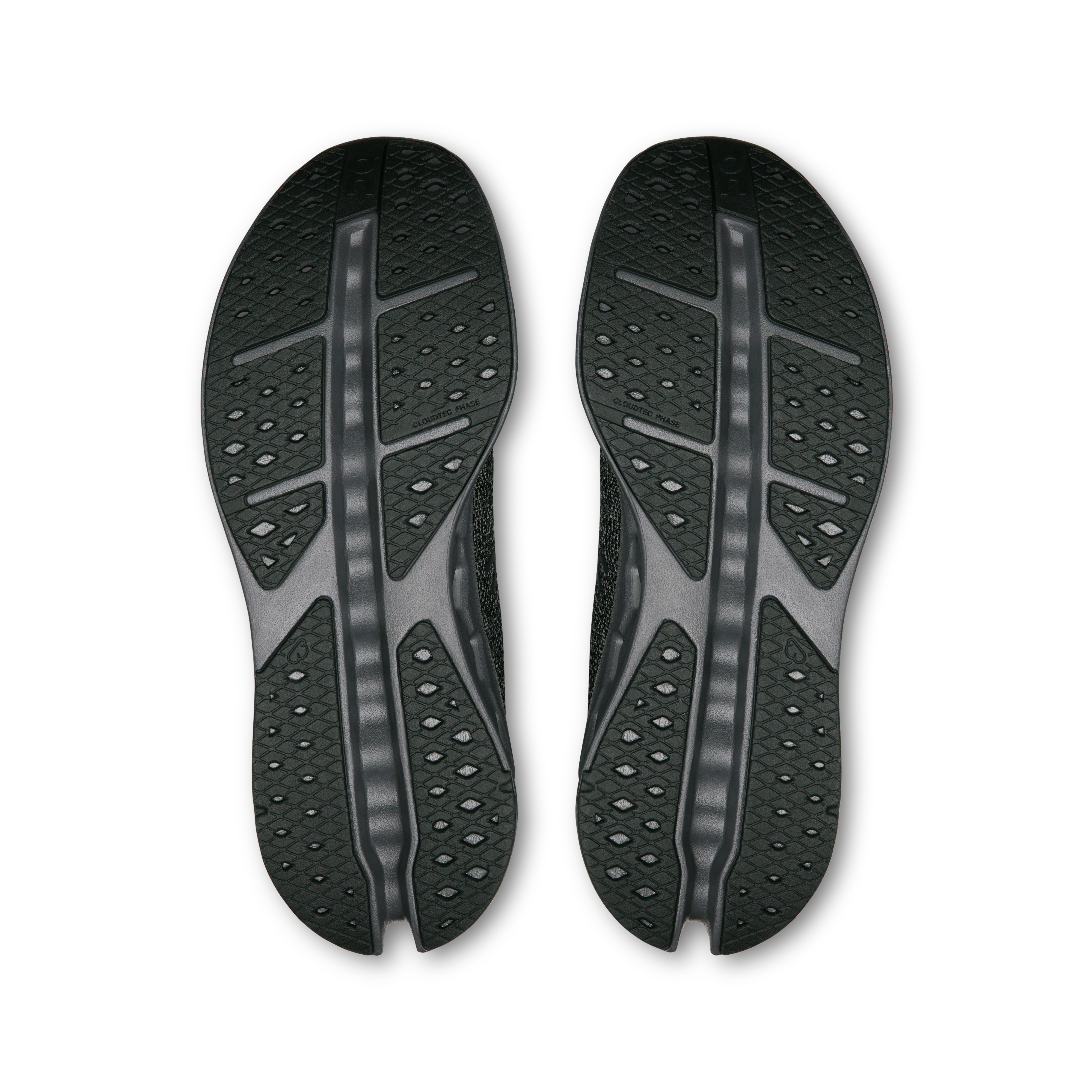 Cloudsurfer Max Wide 1 M Black | Eclipse