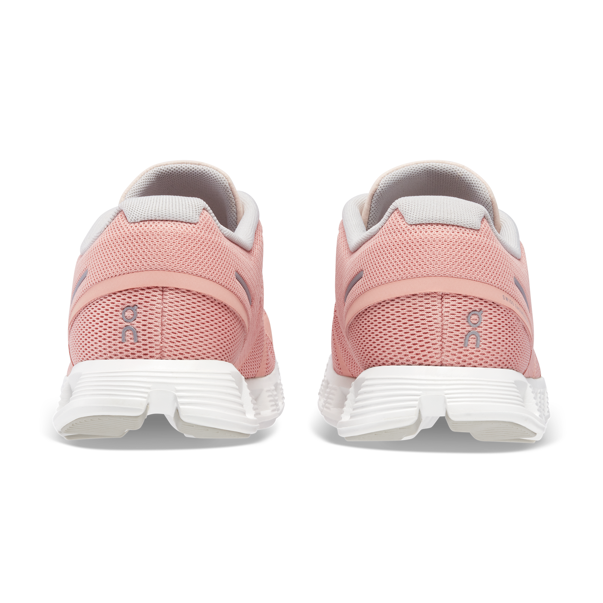 ON Wmns Cloud 5 'Rose Shell'