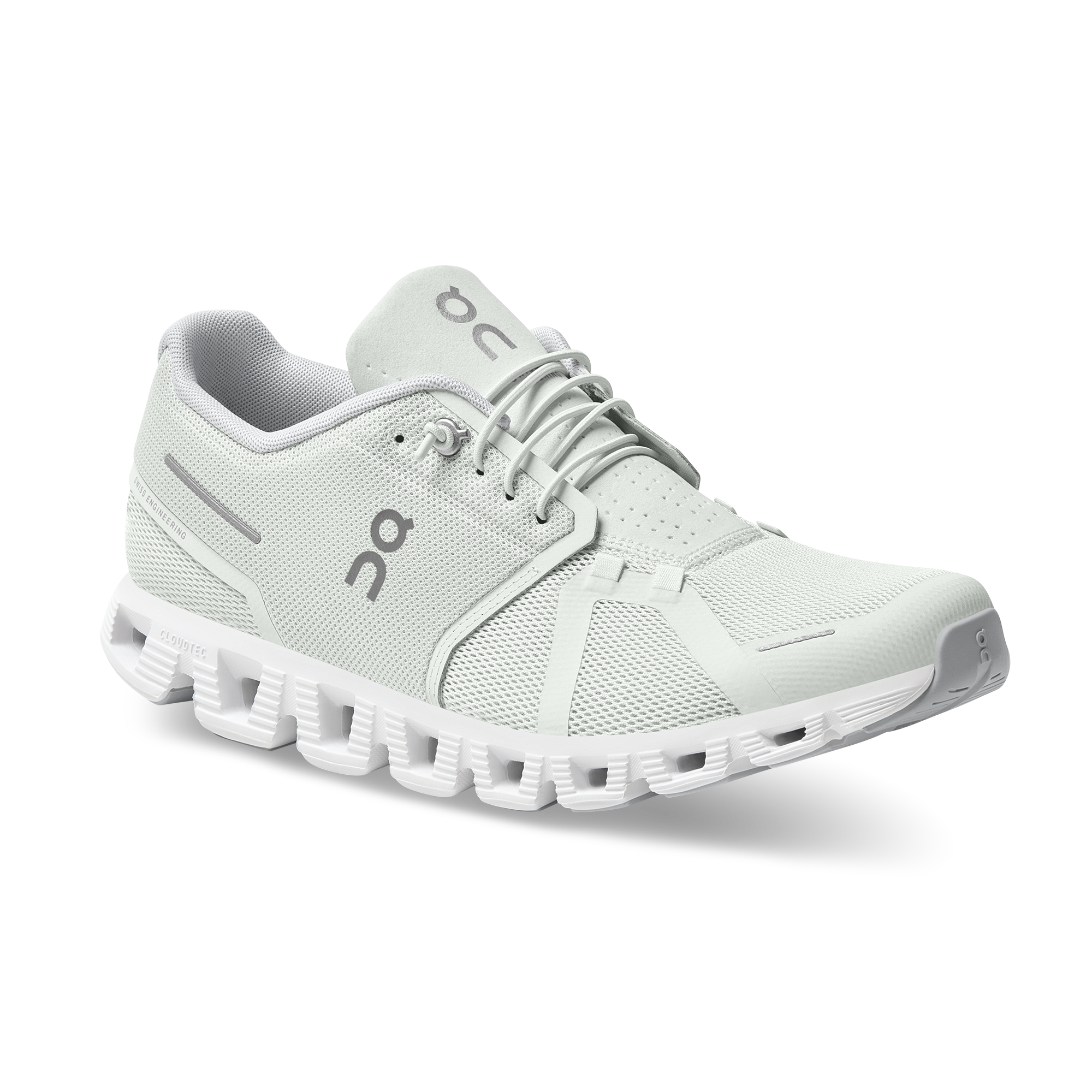 ON Cloud 5 'Ice White'