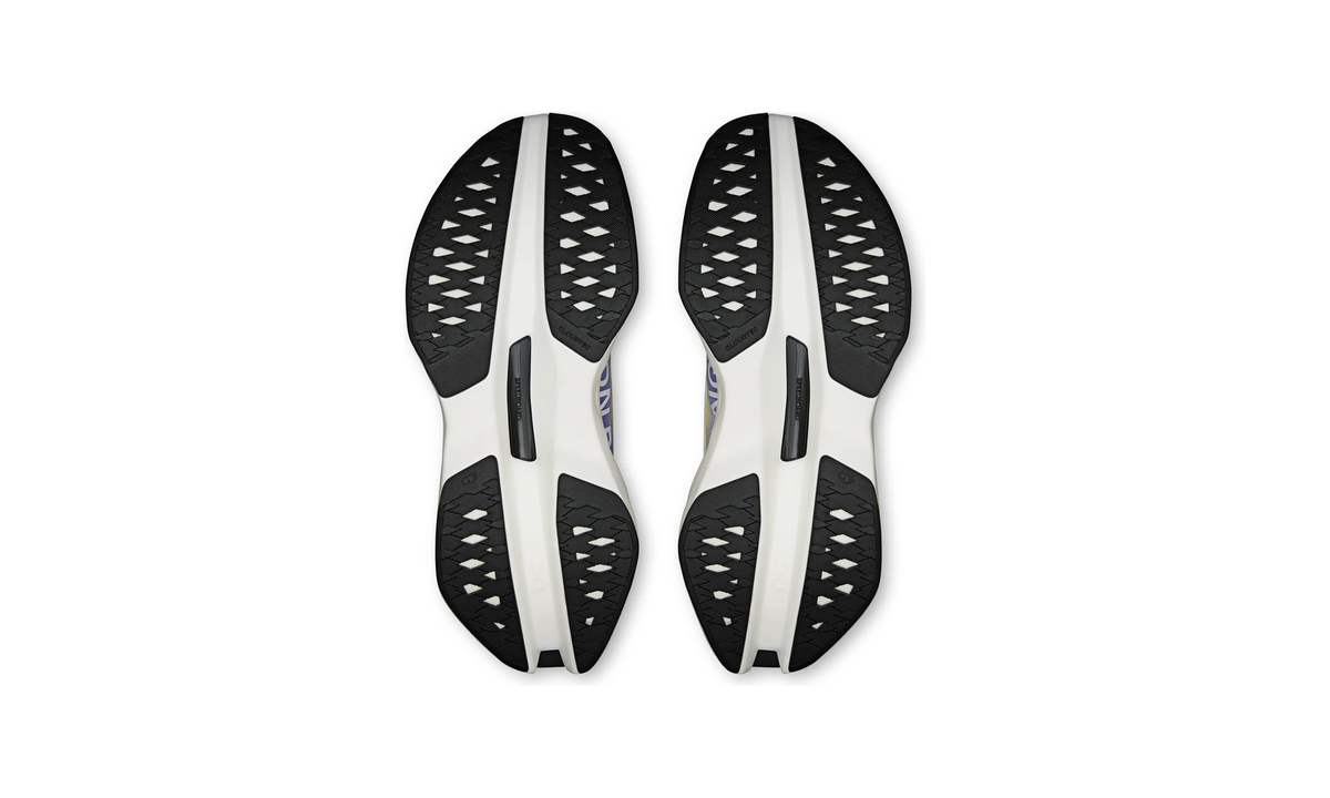 Cloudboom Max 1 W White | Juniper