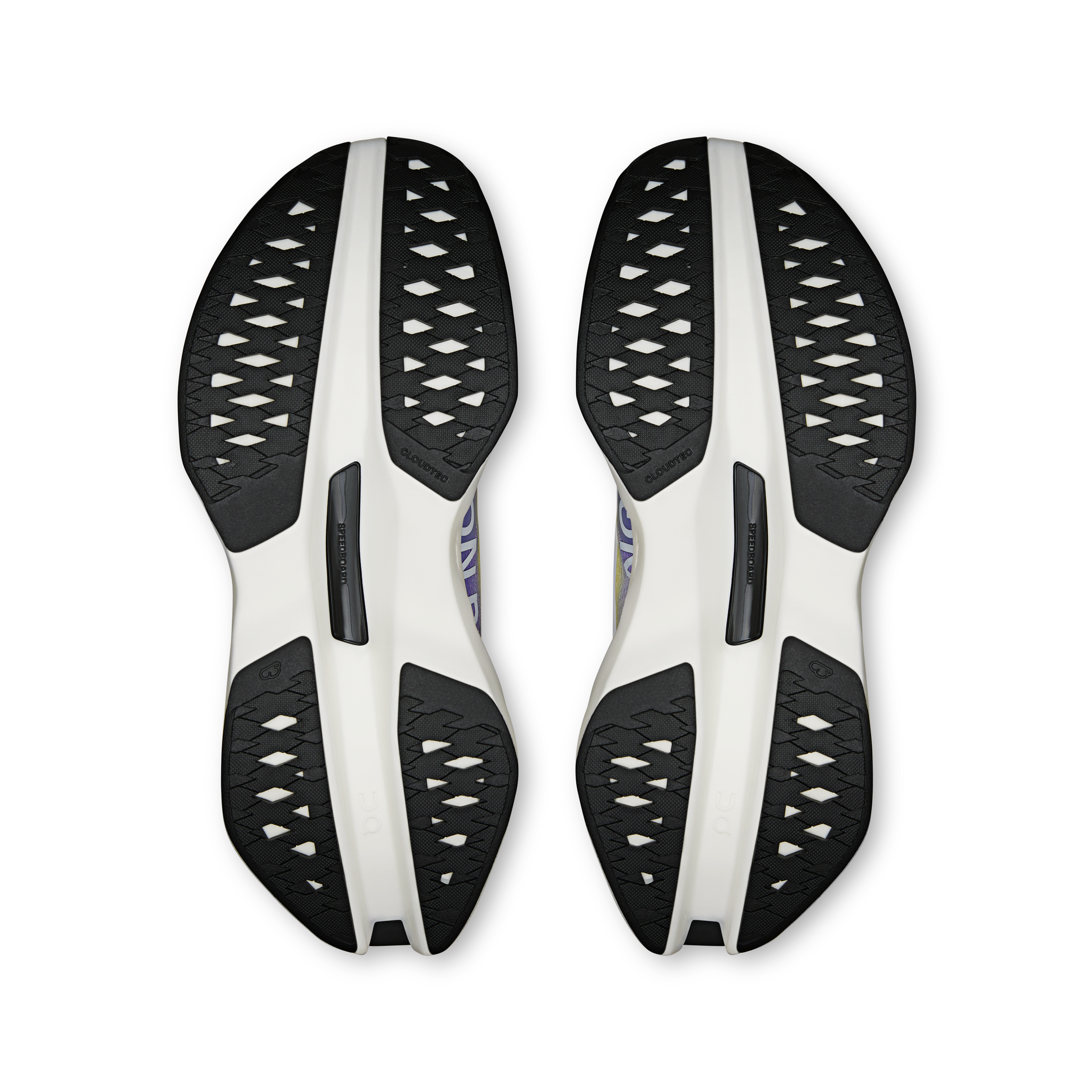 Cloudboom Max 1 W White | Juniper