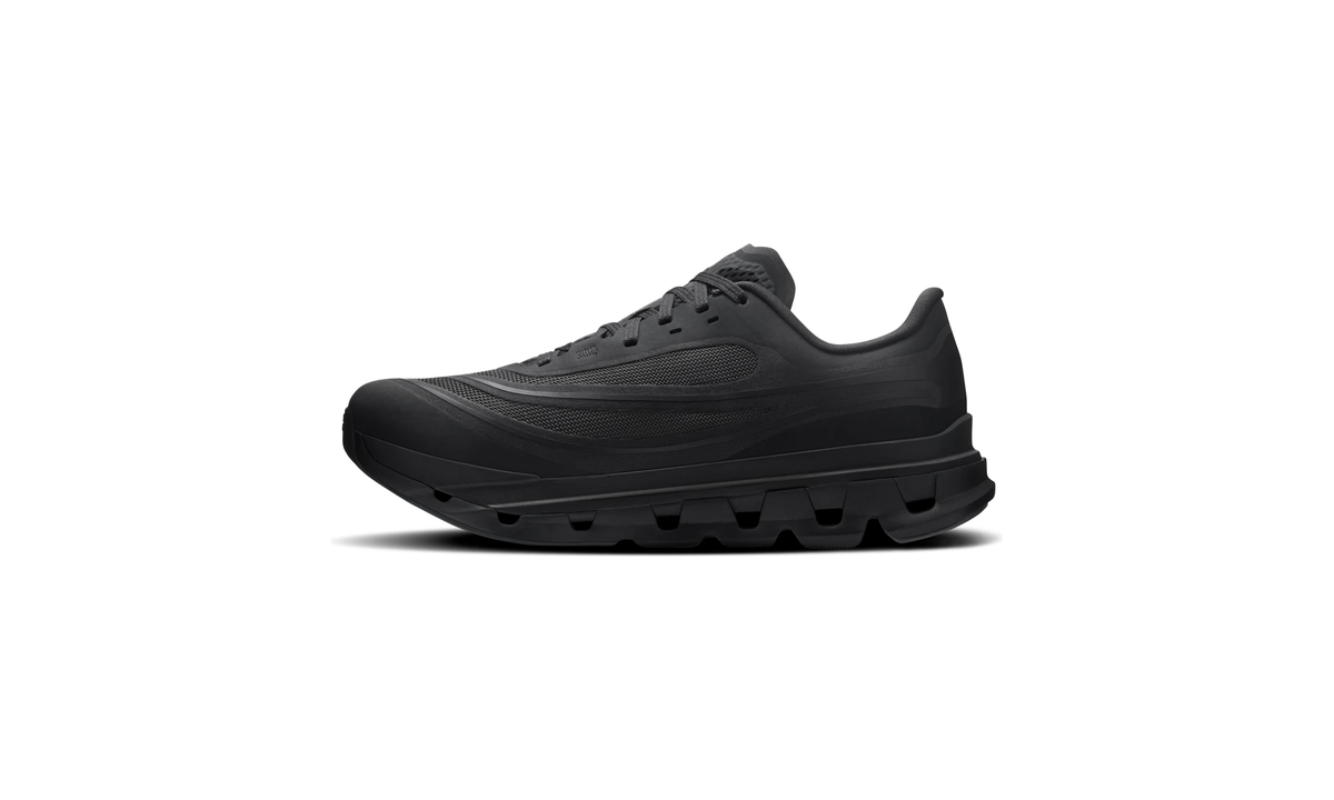 Cloudflow 5 AD M Black | Magnet