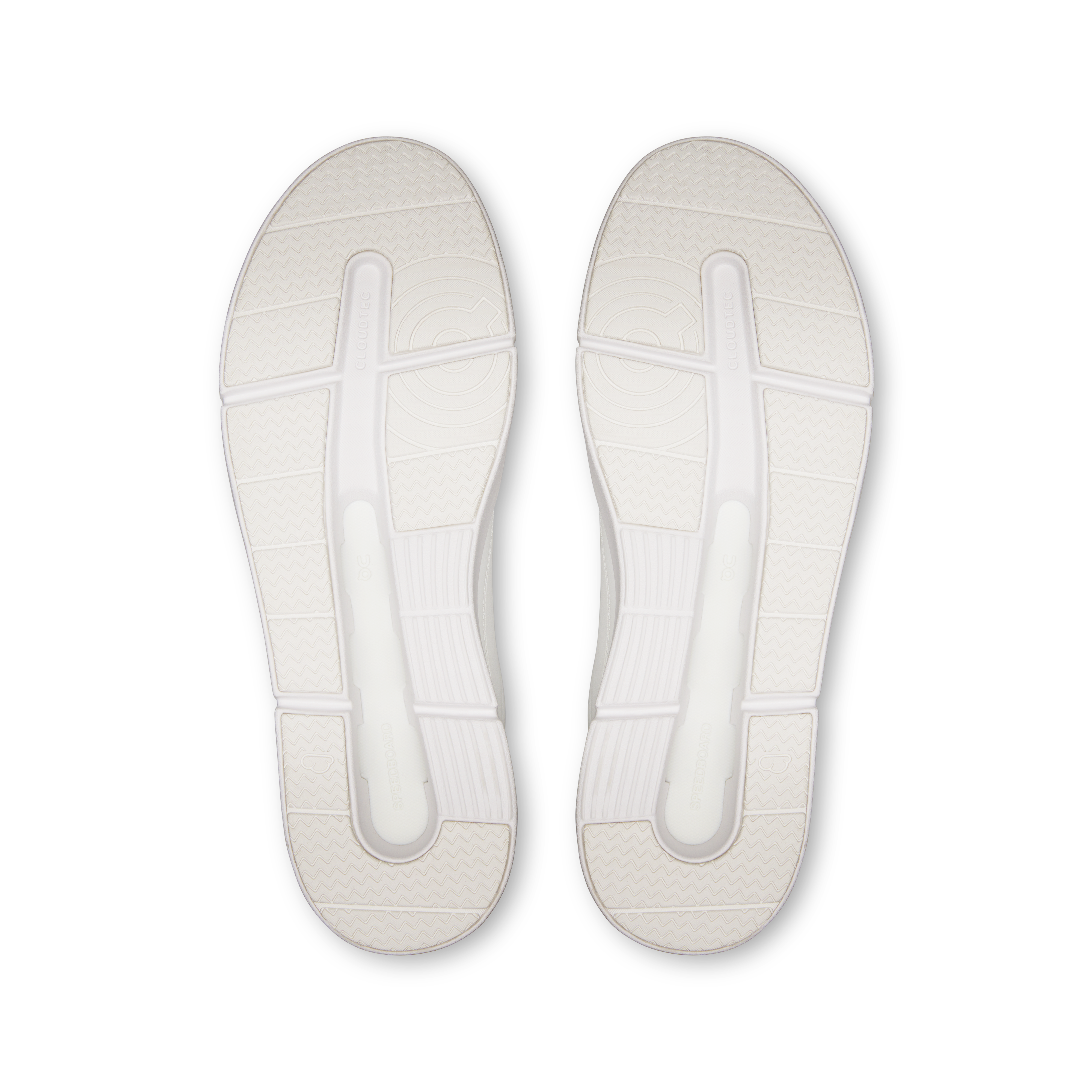 THE ROGER Centre Court 1 M White | White
