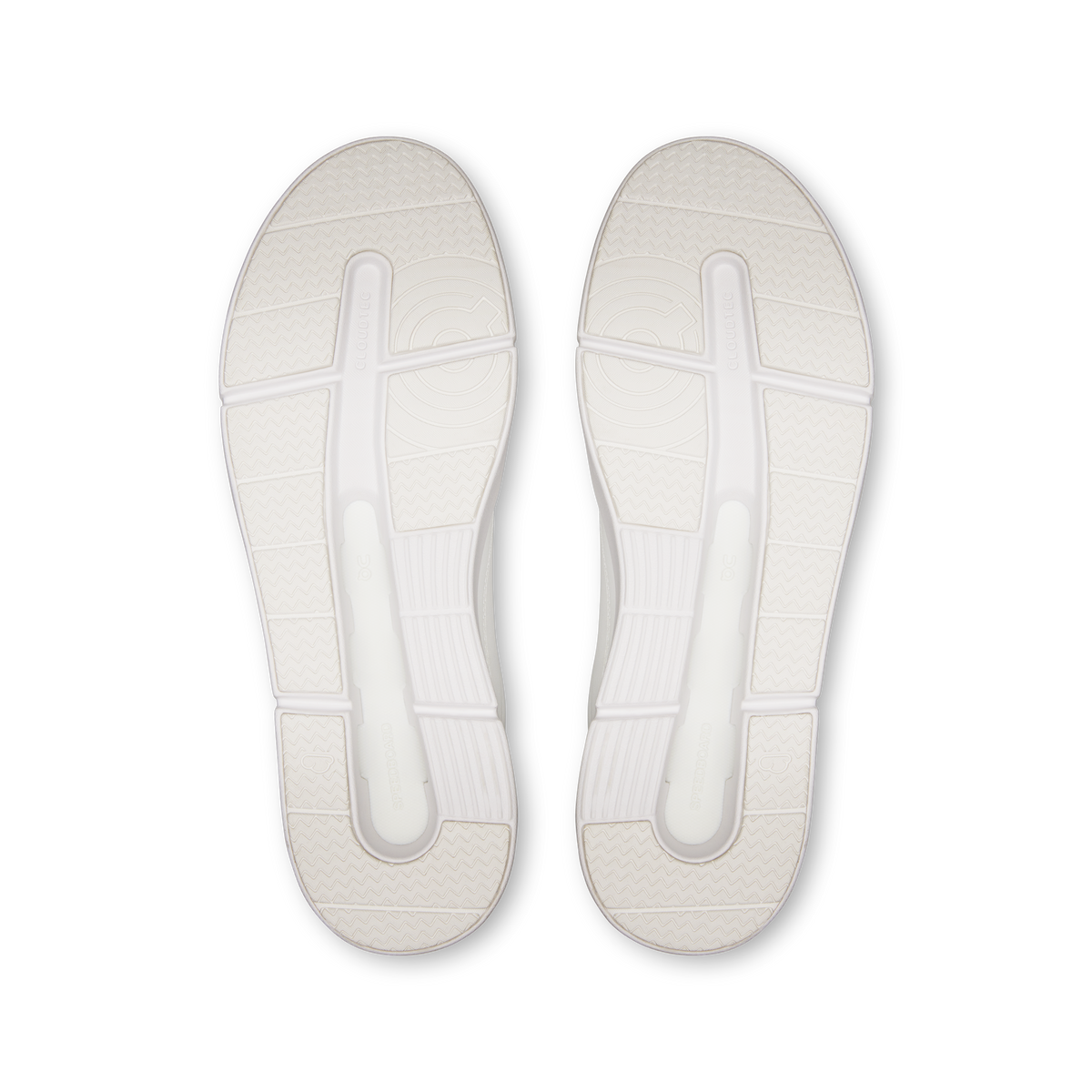 THE ROGER Centre Court 1 M White | White