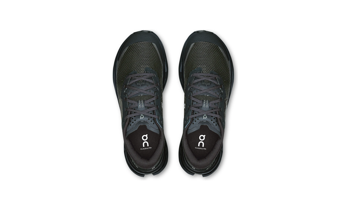 Cloudultra 3 W Black | Black