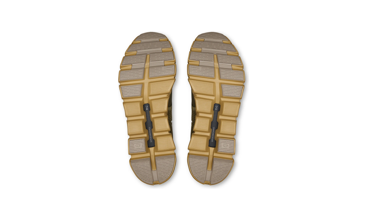 Cloud 6 WP M Olive | Safari