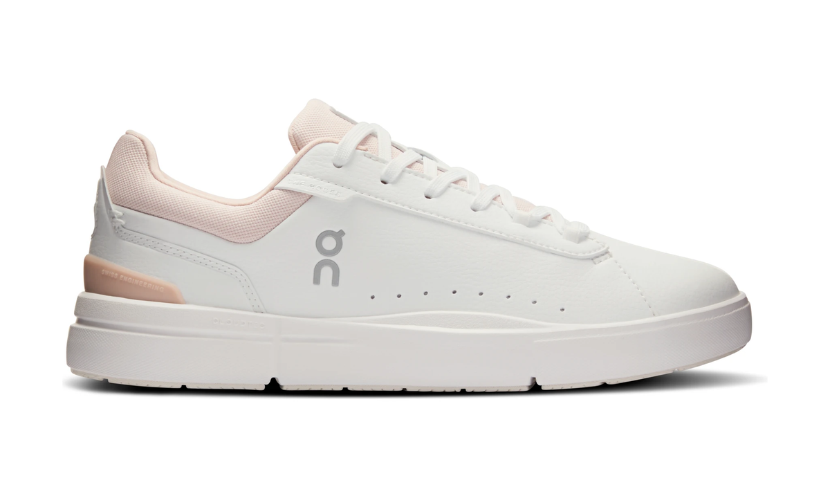 THE ROGER Advantage 1 W White | Rosehip