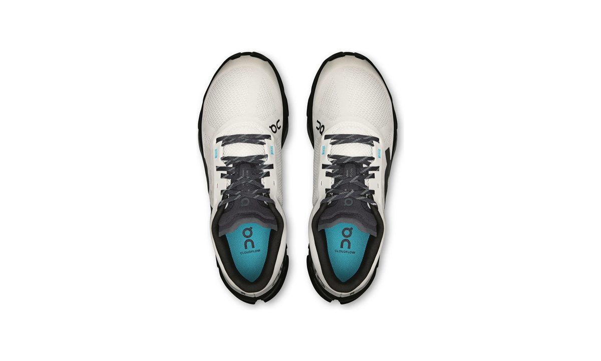 Cloudflow 5 W Glacier | Black