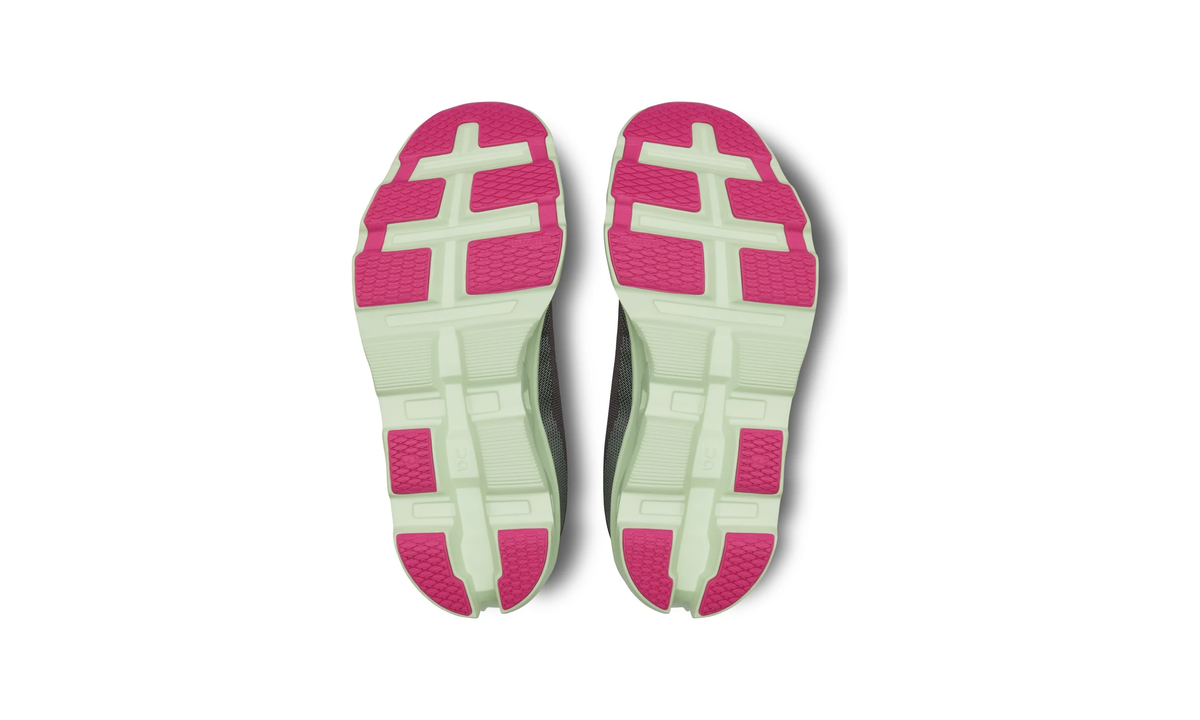 On Running Cloudmonster 2 Asphalt Lima (Women's)
