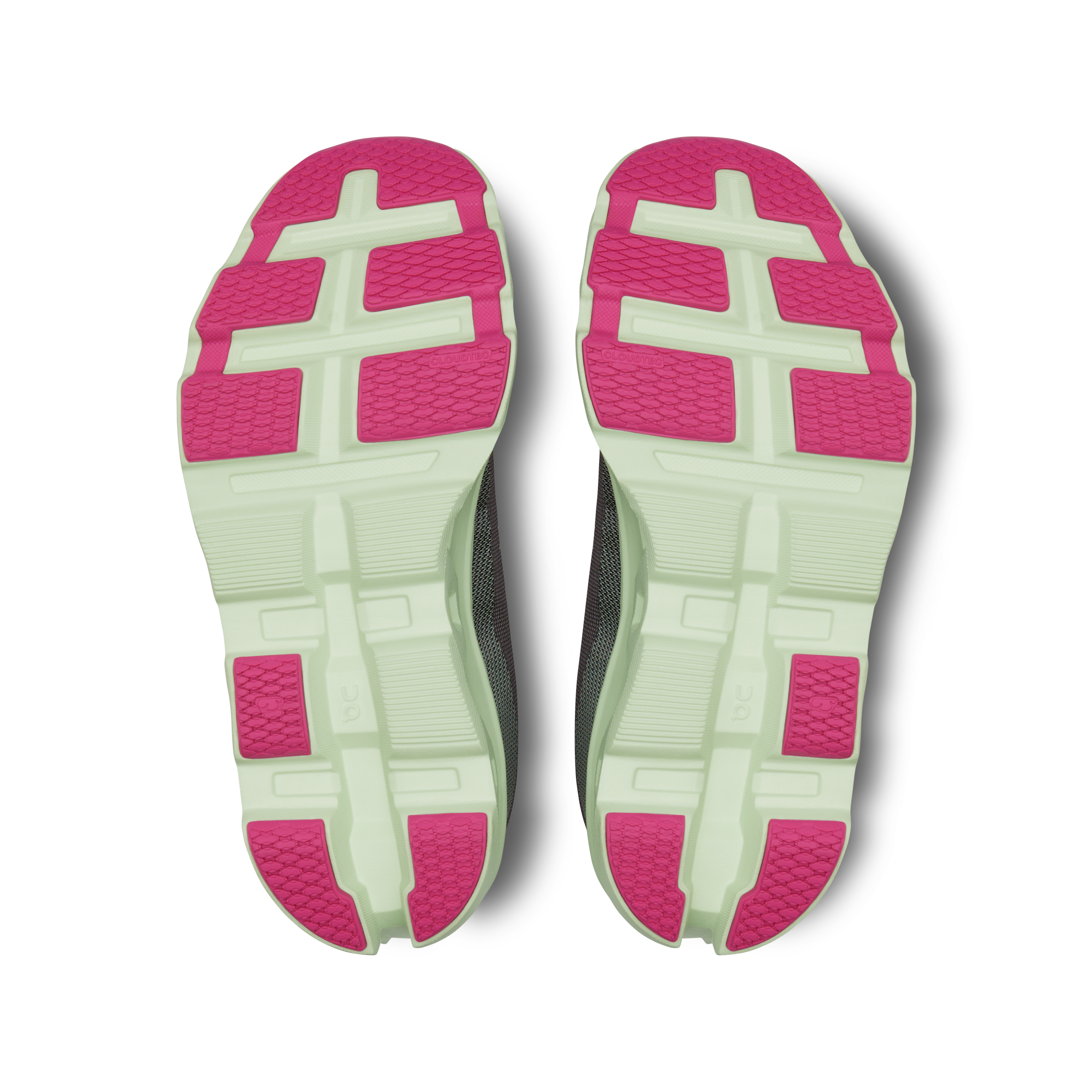 On Running Cloudmonster 2 Asphalt Lima (Women's)