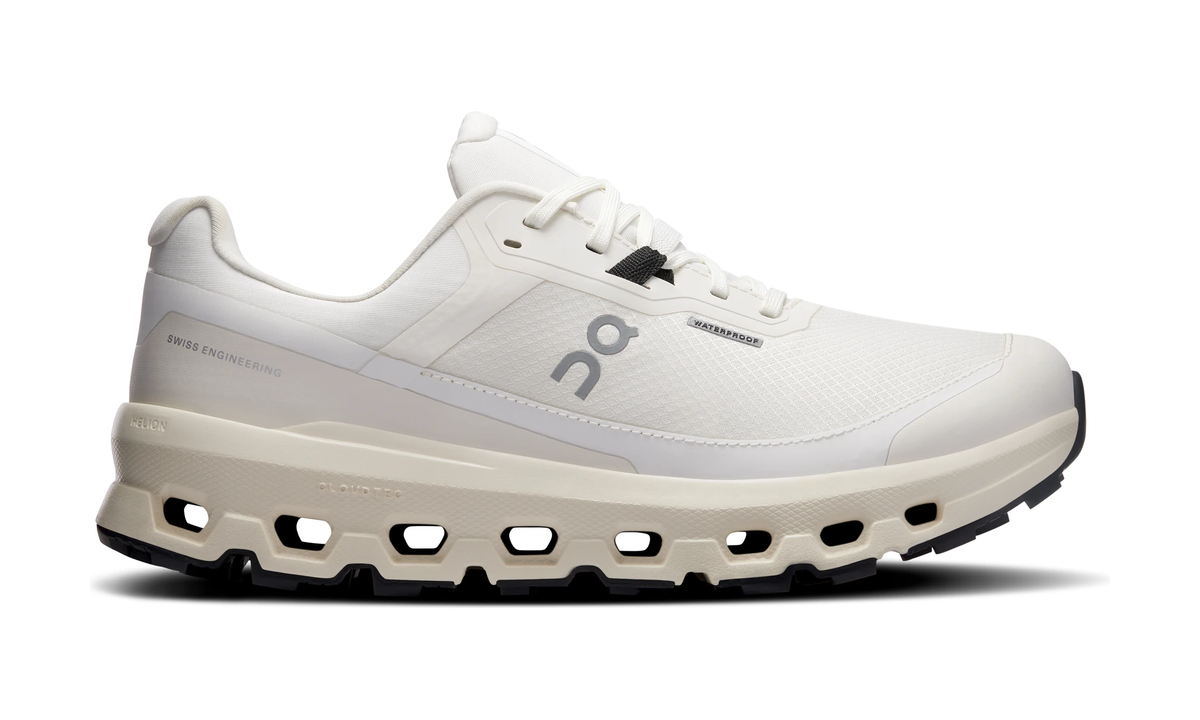 Cloudvista 2 Waterproof W Ivory | Cream