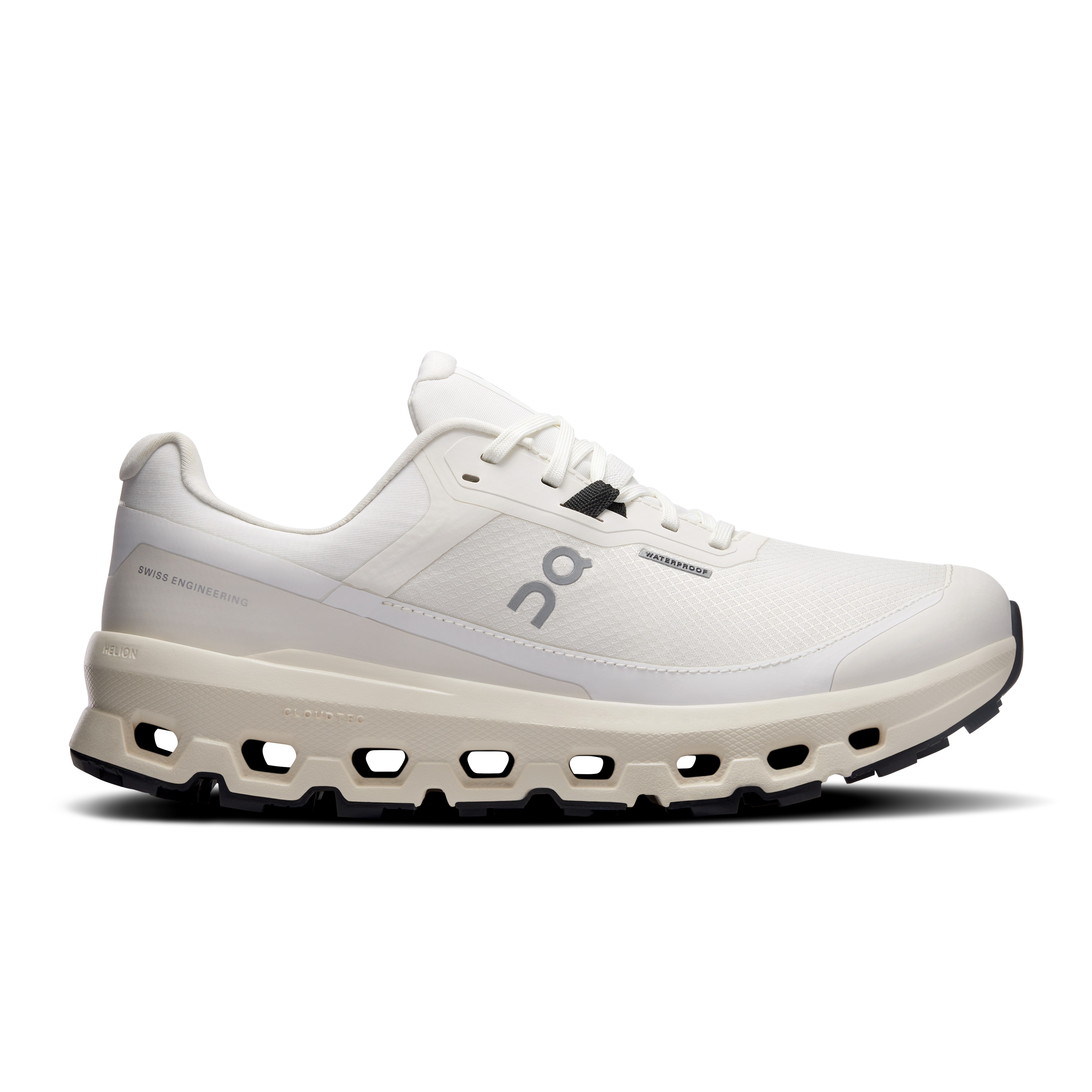 Cloudvista 2 Waterproof W Ivory | Cream