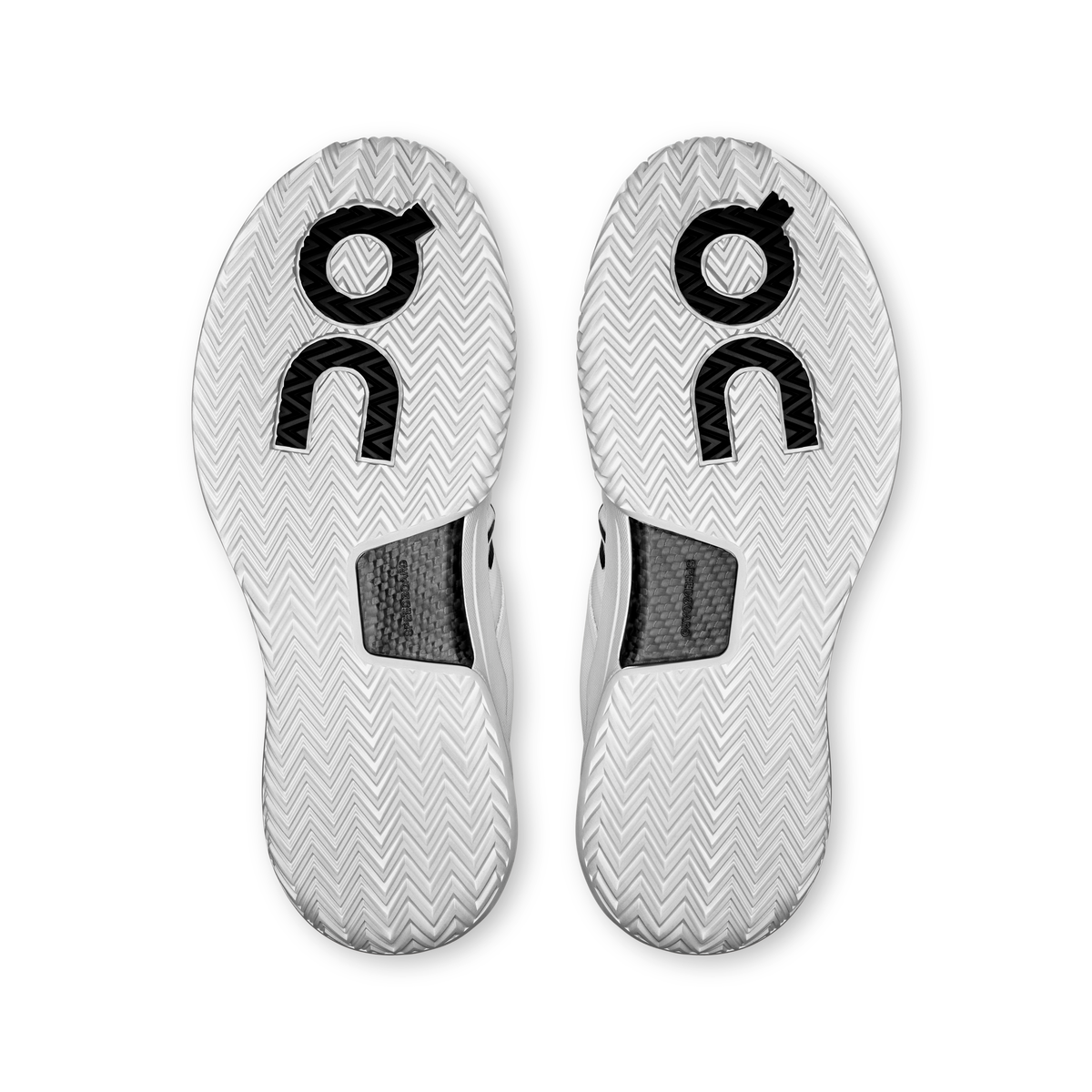 THE ROGER Pro 2 W All White