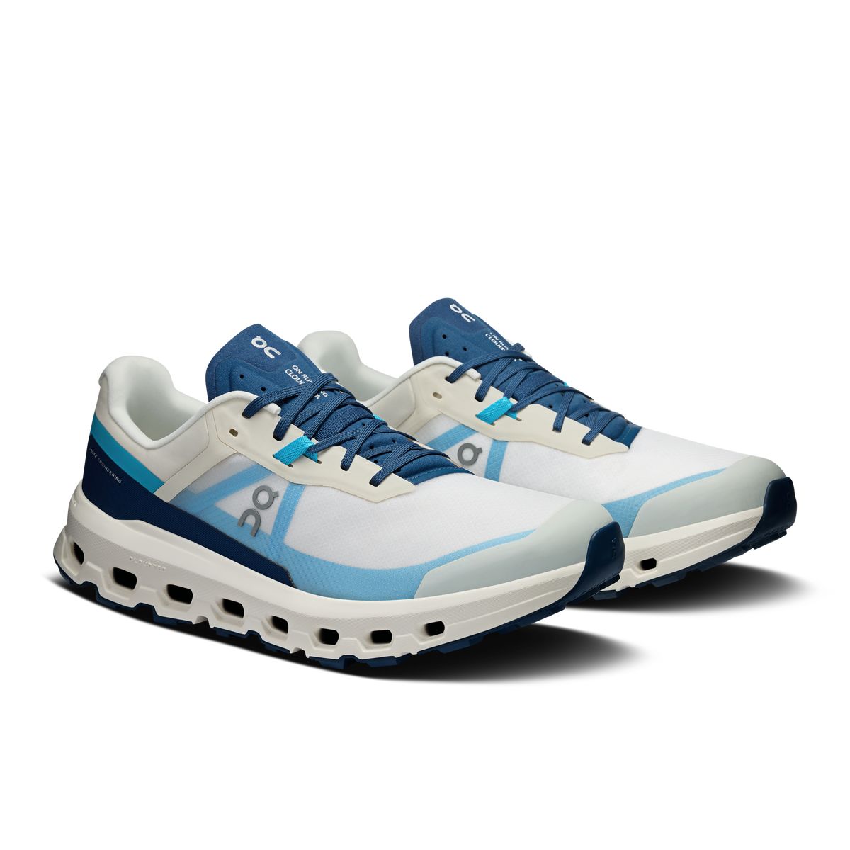 Cloudvista 2 M Cream | Horizon