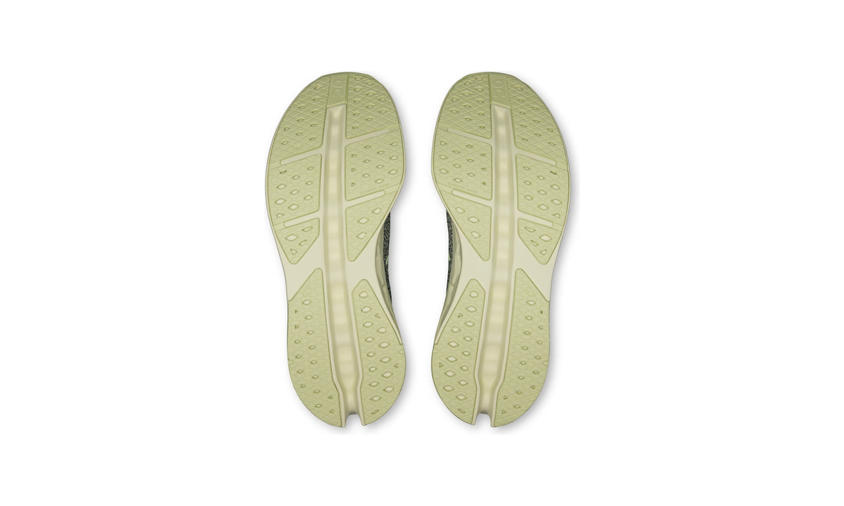 Cloudsurfer Max Wide 1 M Olive | Seedling