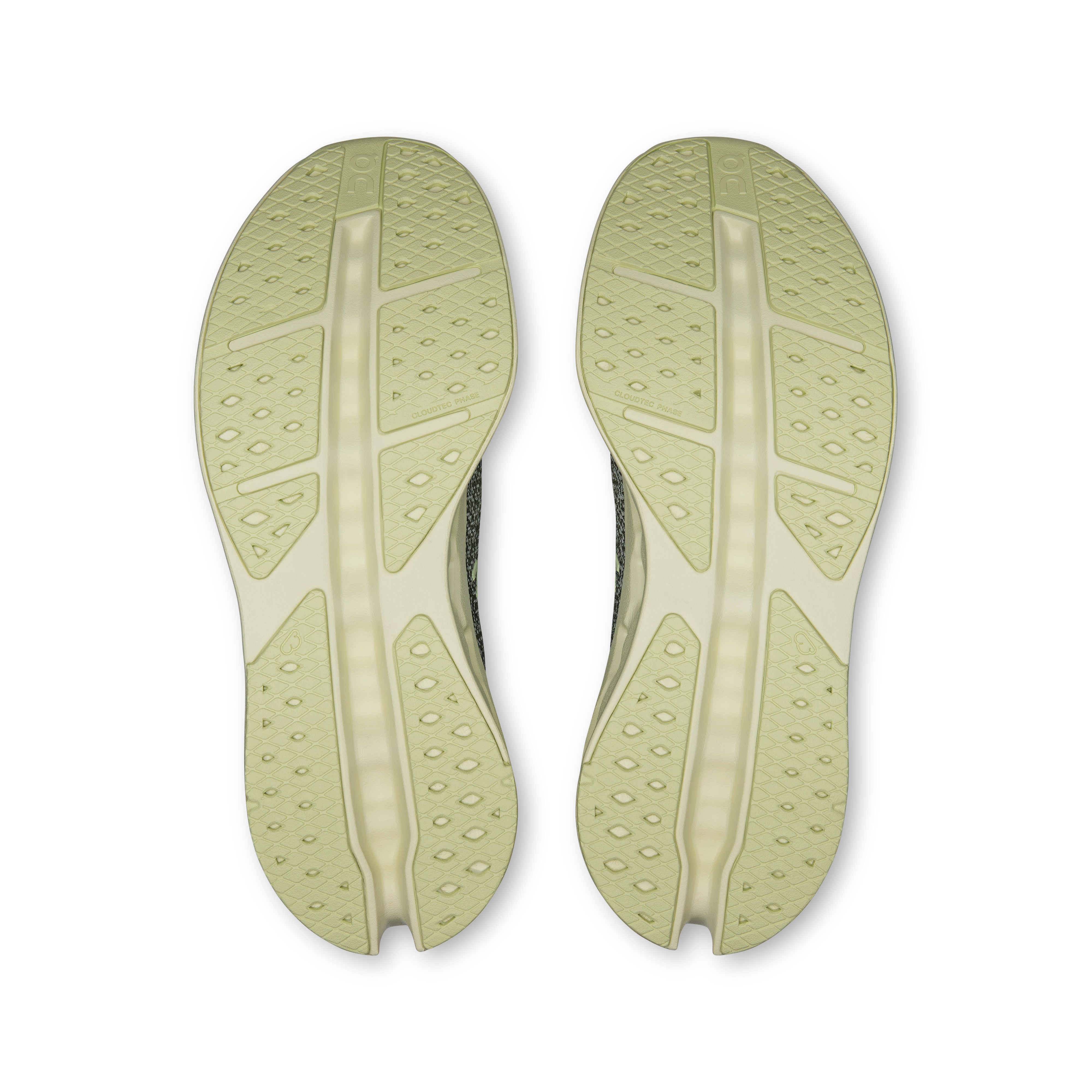 Cloudsurfer Max Wide 1 M Olive | Seedling
