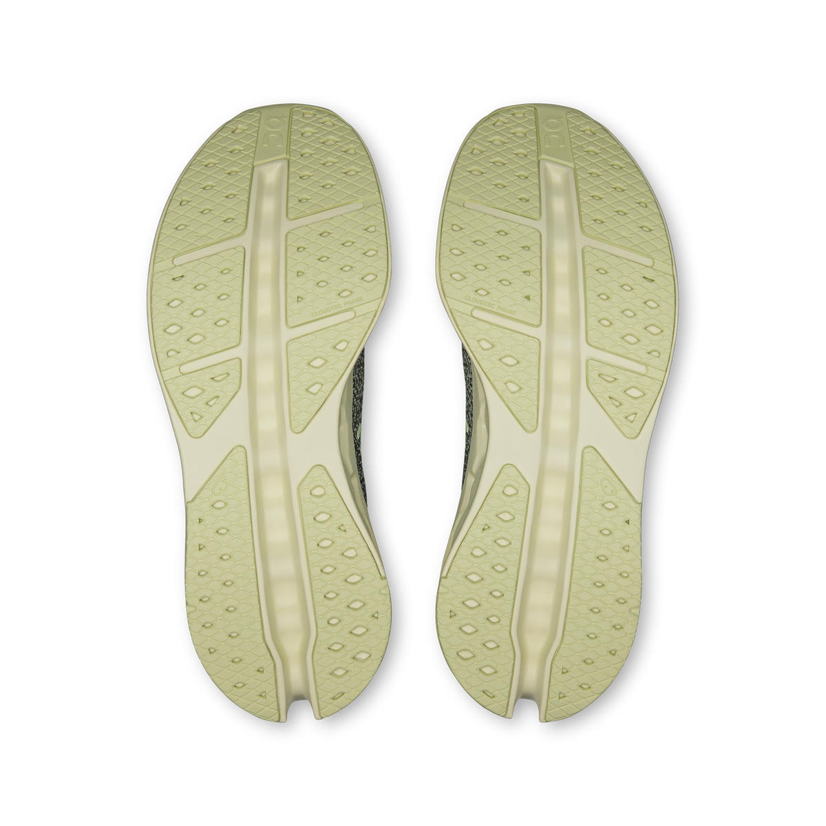 Cloudsurfer Max Wide 1 M Olive | Seedling