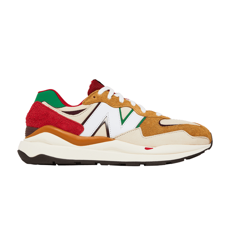 Mache x 57/40 'National Pizza Day'