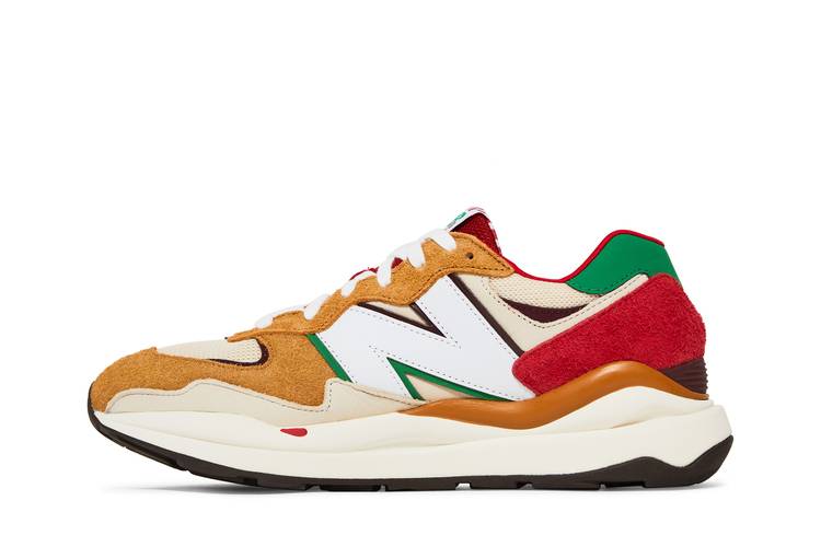 Mache x 57/40 'National Pizza Day'