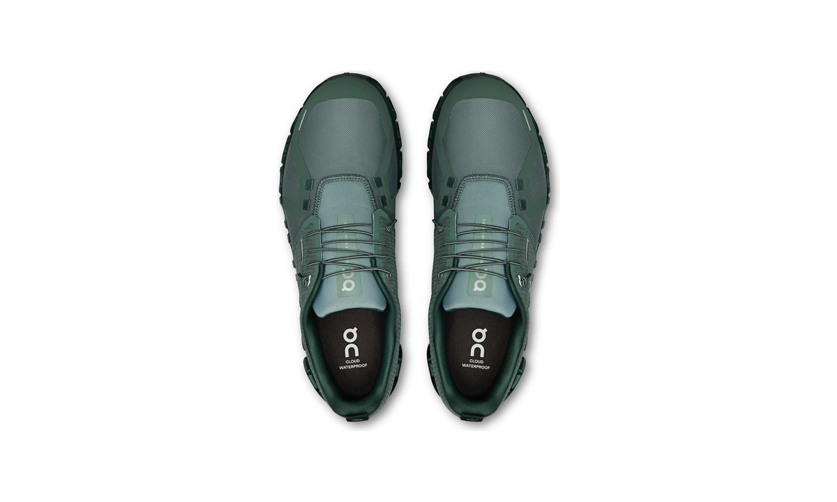 Cloud 6 WP M Olive | Evergreen