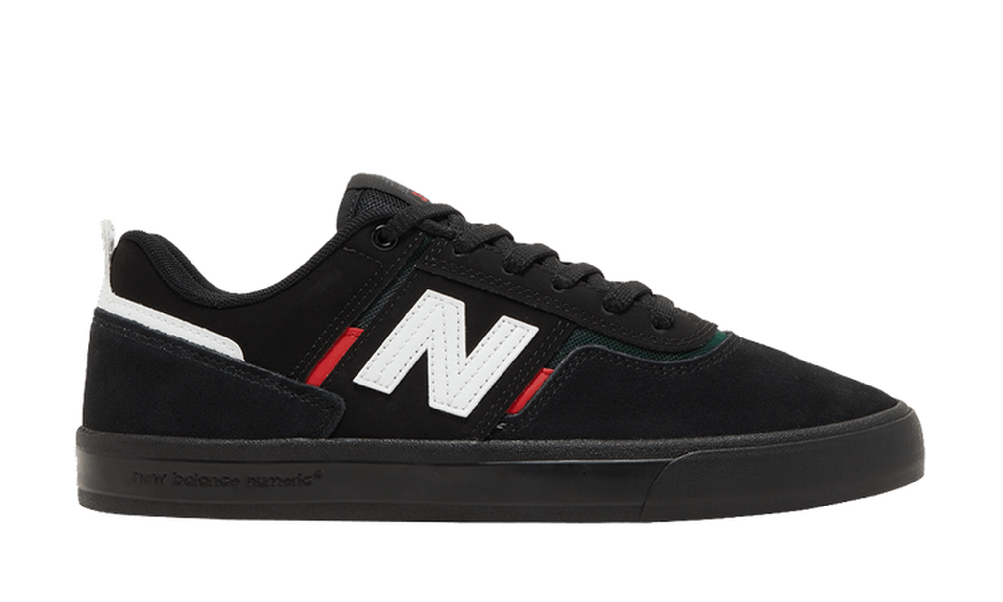 Jamie Foy x Numeric 306 'Black Red'