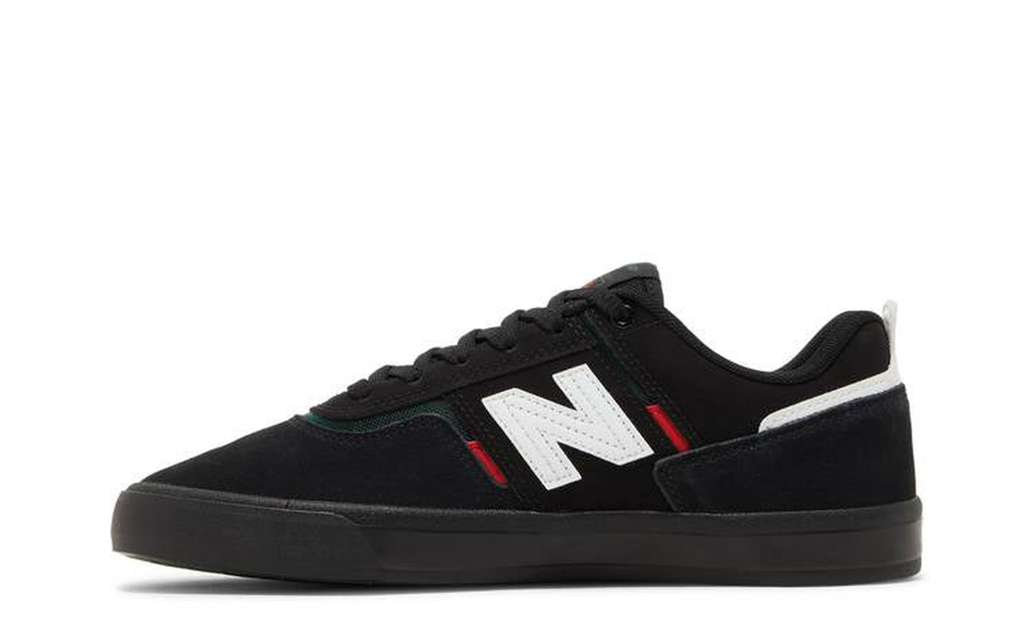 Jamie Foy x Numeric 306 'Black Red'