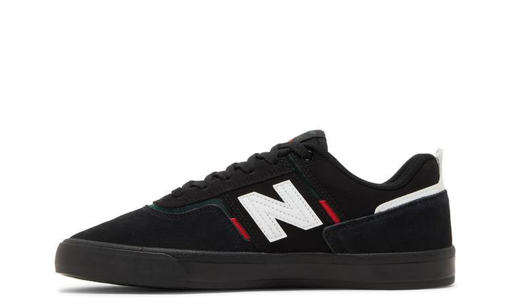 Jamie Foy x Numeric 306 'Black Red'