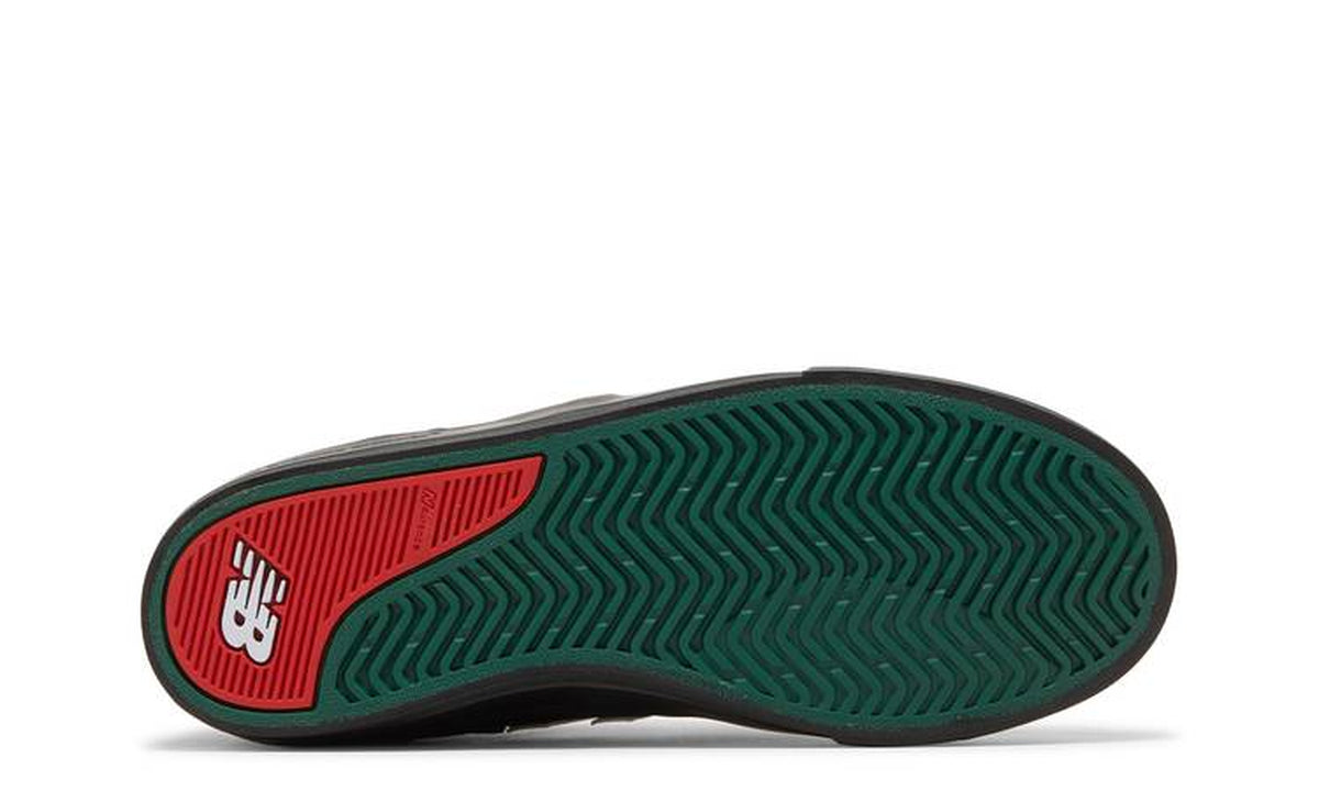 Jamie Foy x Numeric 306 'Black Red'