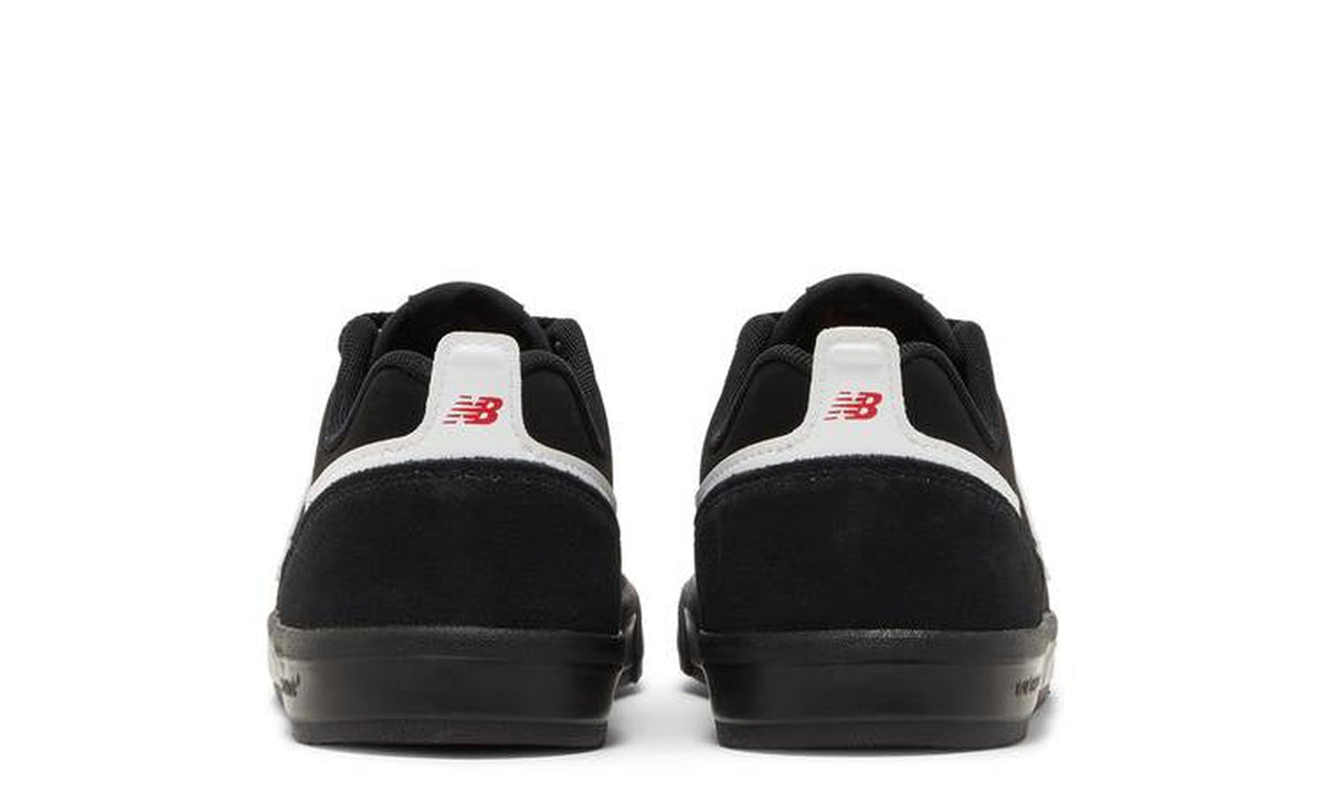 Jamie Foy x Numeric 306 'Black Red'