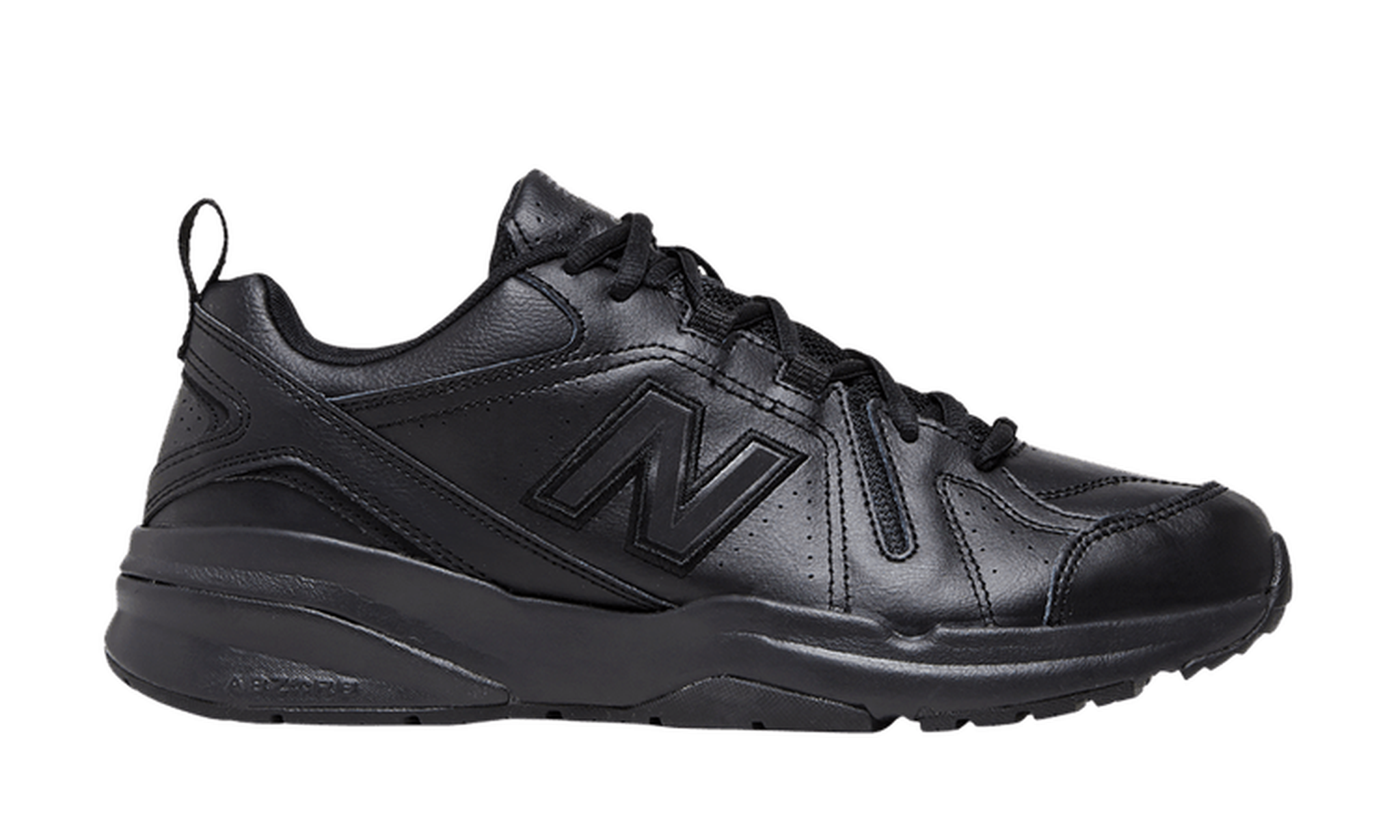 608v5 'Triple Black'