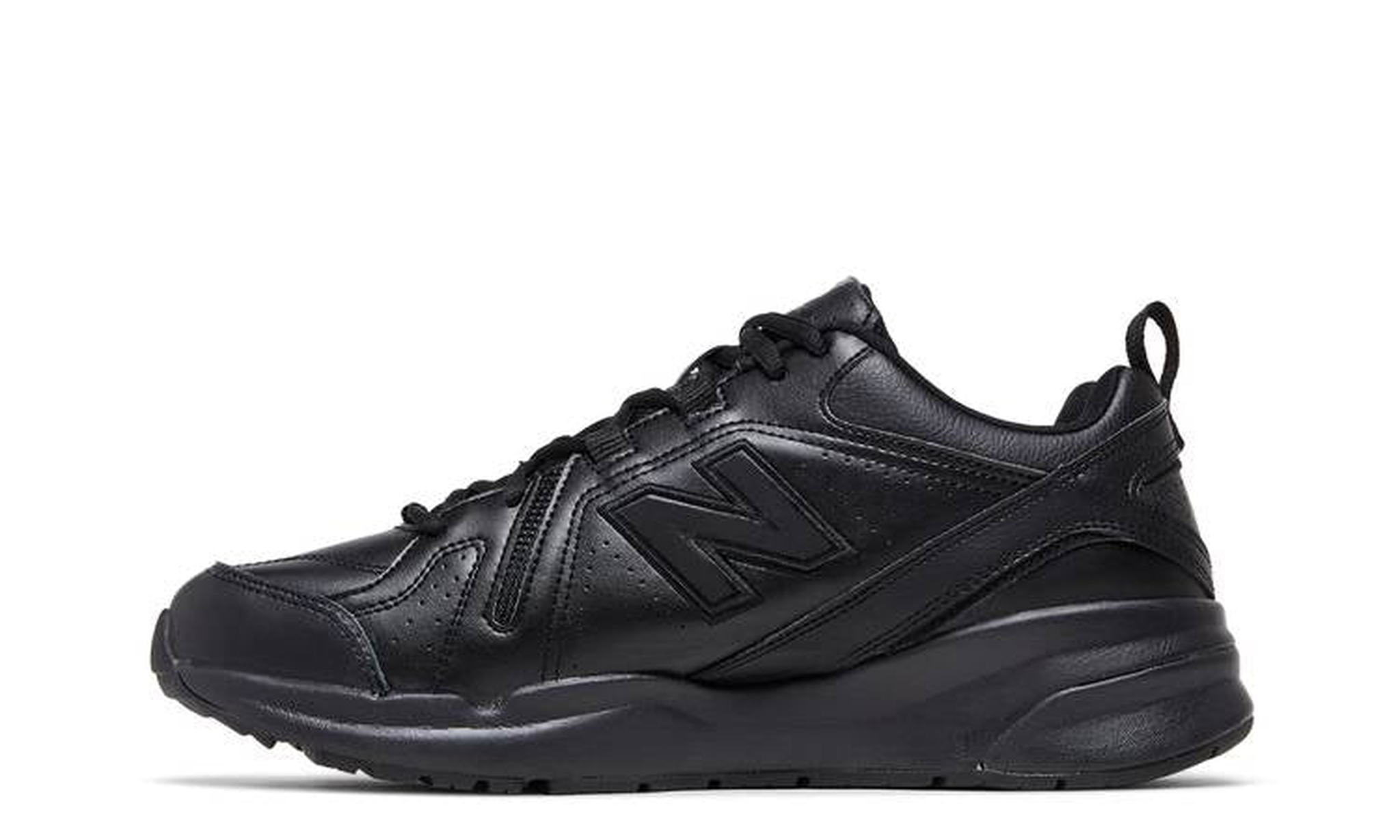608v5 'Triple Black'