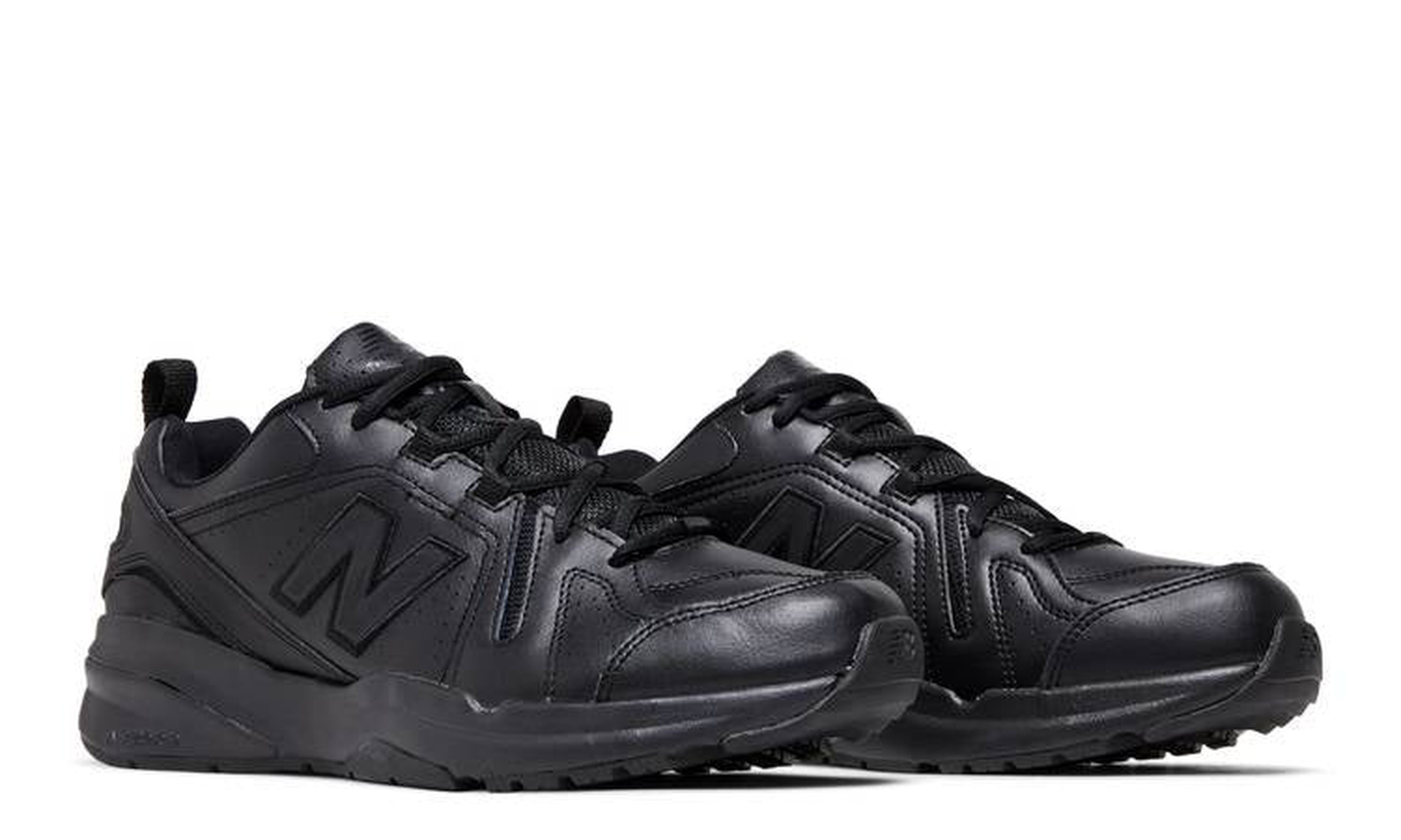 608v5 'Triple Black'