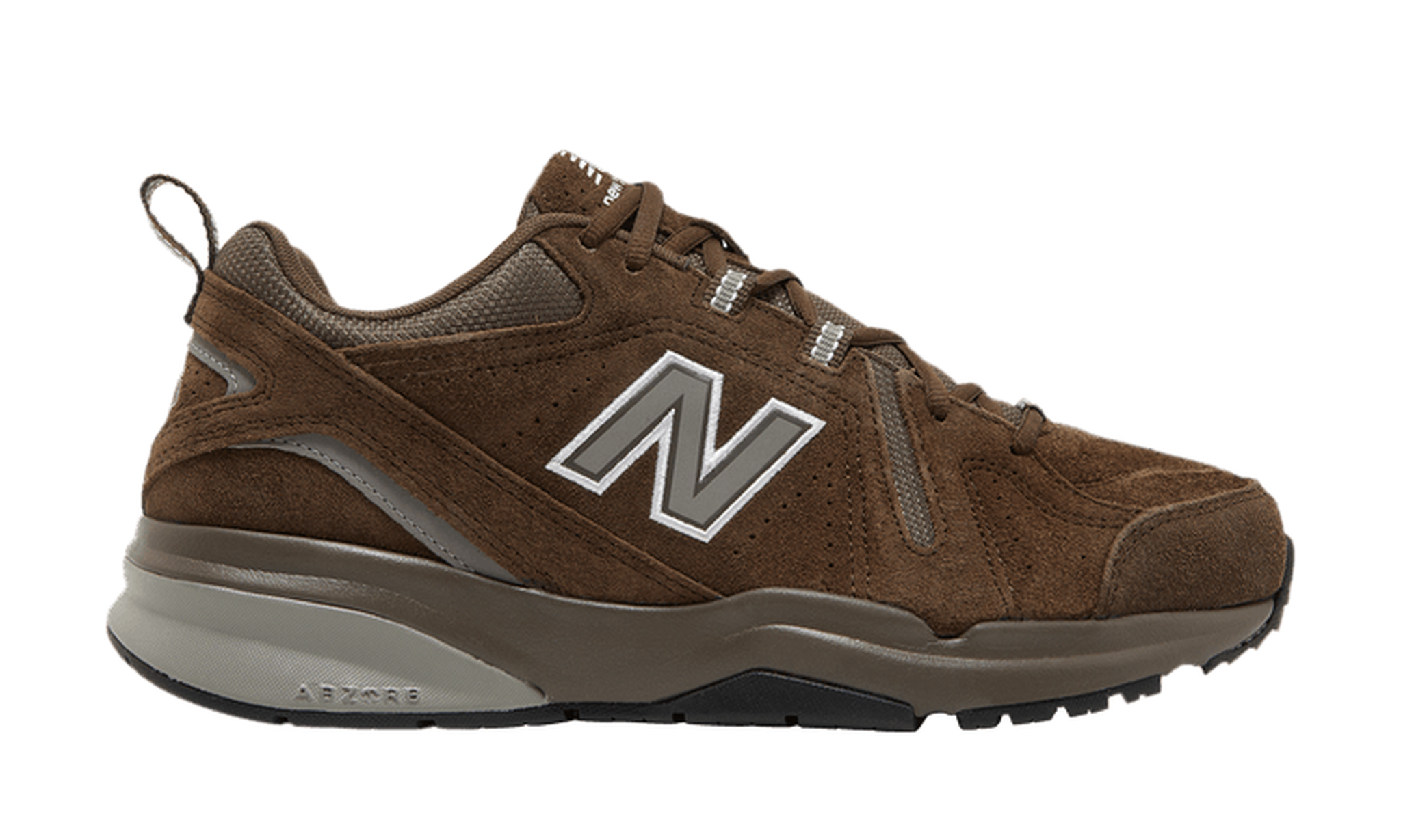 608v5 'Chocolate Brown'