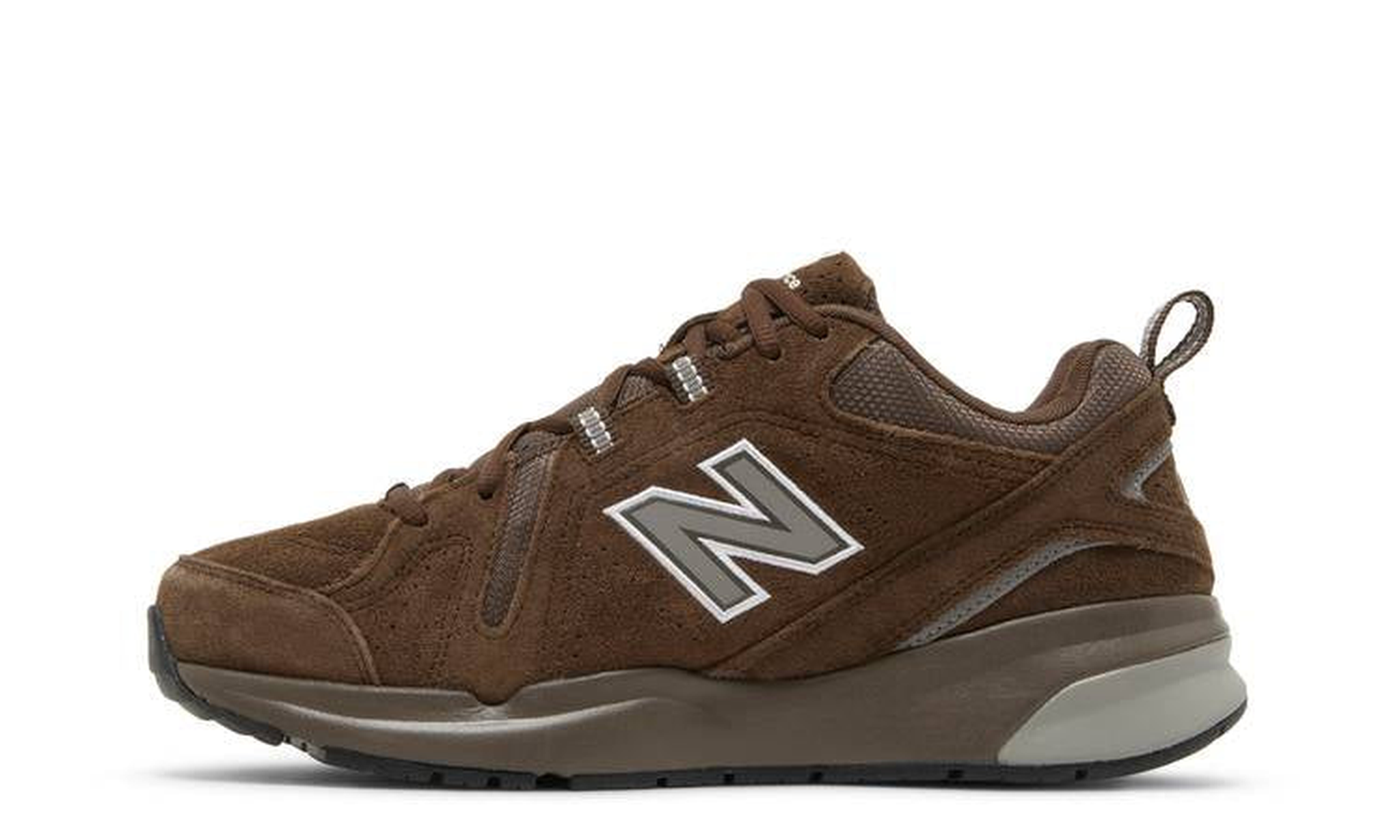 608v5 'Chocolate Brown'