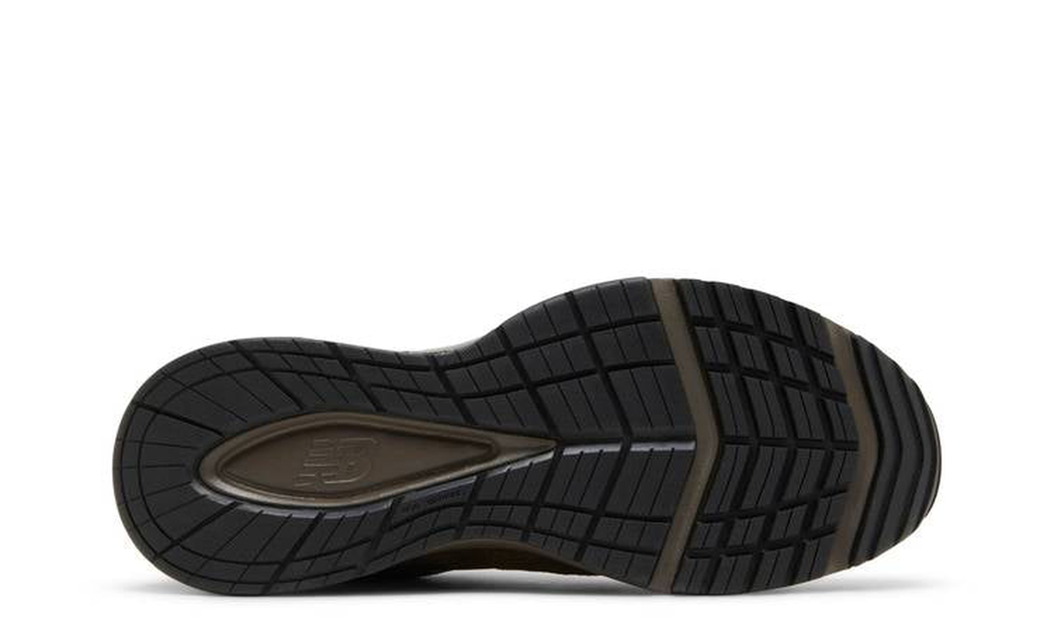 608v5 'Chocolate Brown'