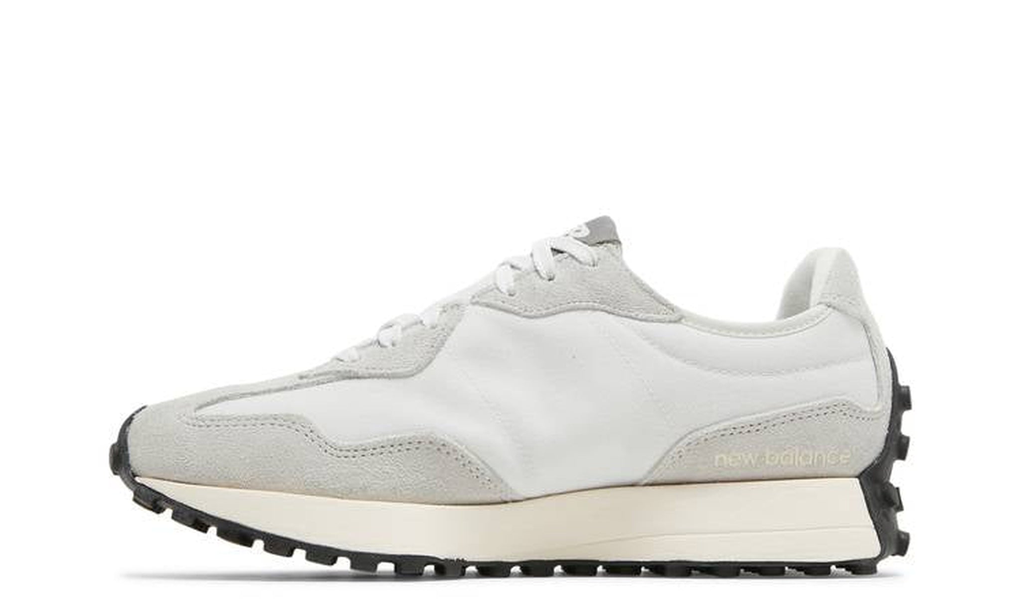 327 'Nimbus Cloud'
