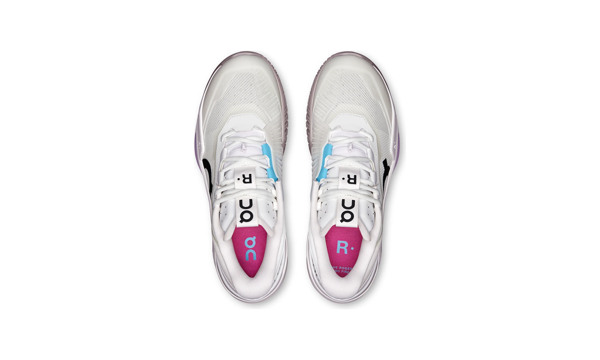THE ROGER Pro Fire 1 M White | Pink