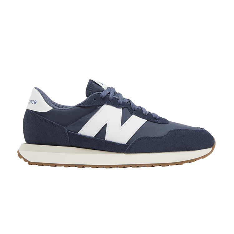 237v1 'Natural Indigo'