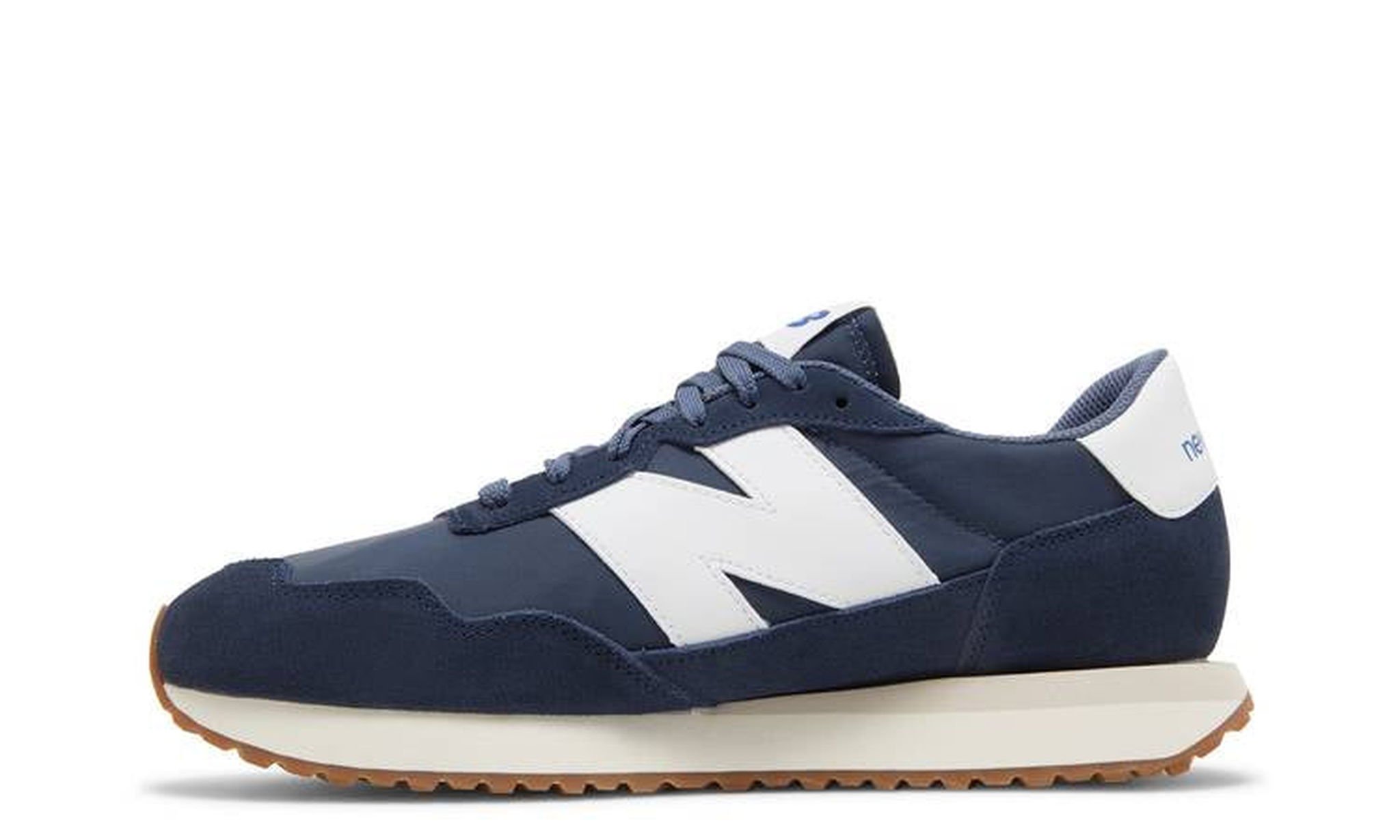 237v1 'Natural Indigo'