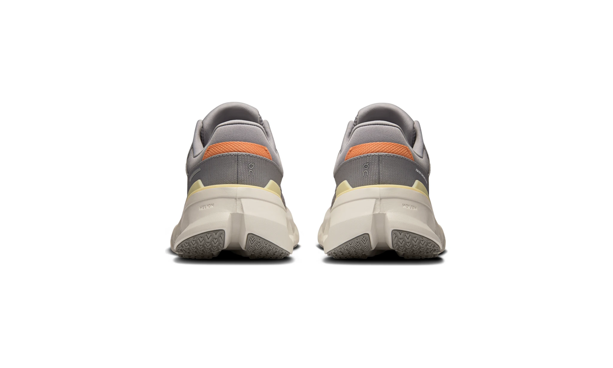 Cloudrunner 2 W Lilac | Ivory