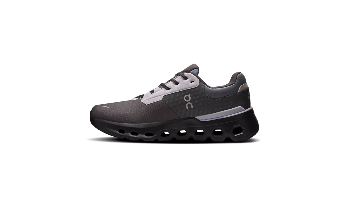 Cloudrunner 2 Waterproof W Iron | Nimbus