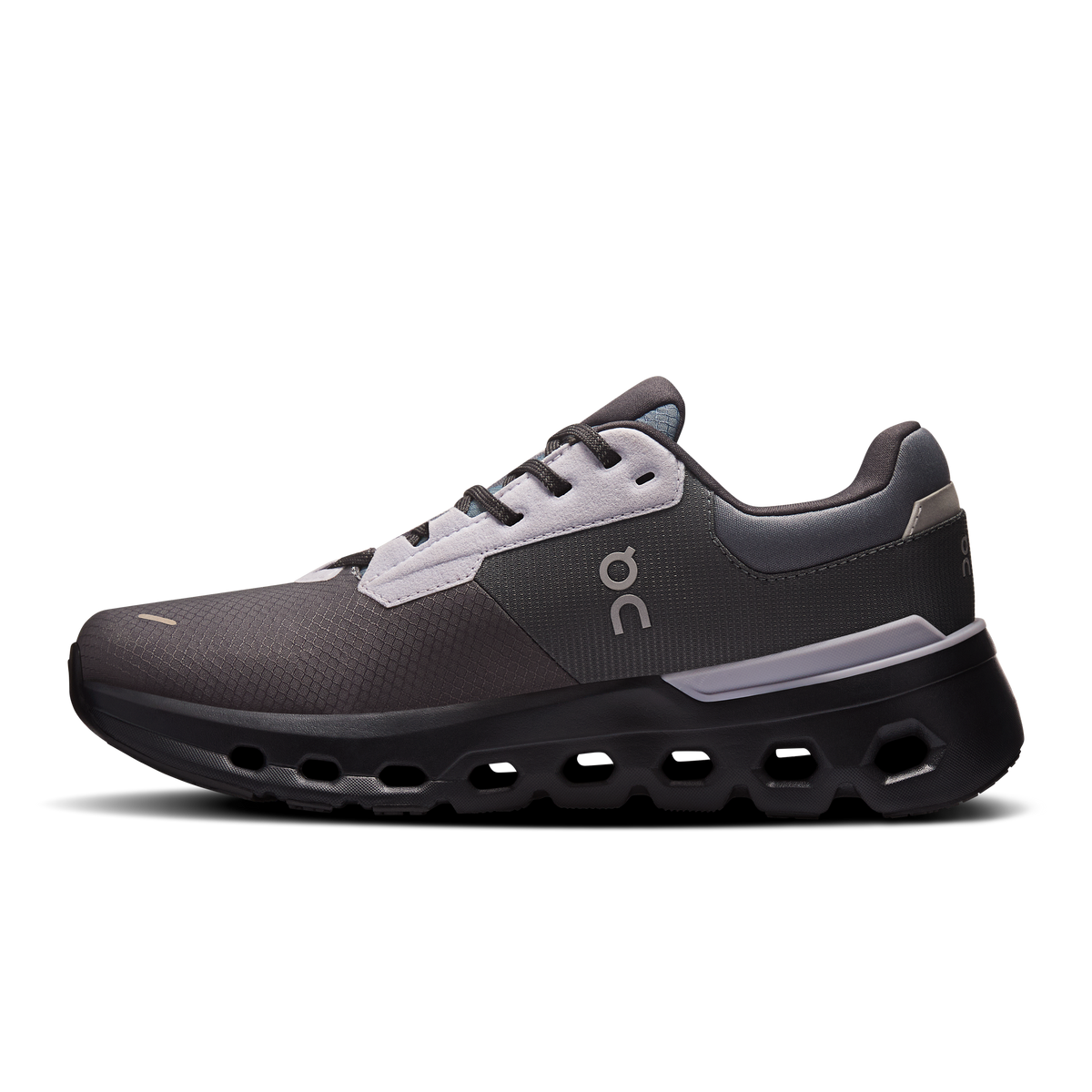 Cloudrunner 2 Waterproof W Iron | Nimbus