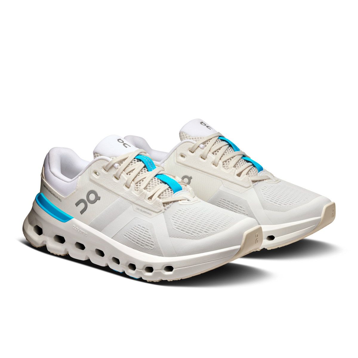 Cloudrunner 2 W White | Horizon